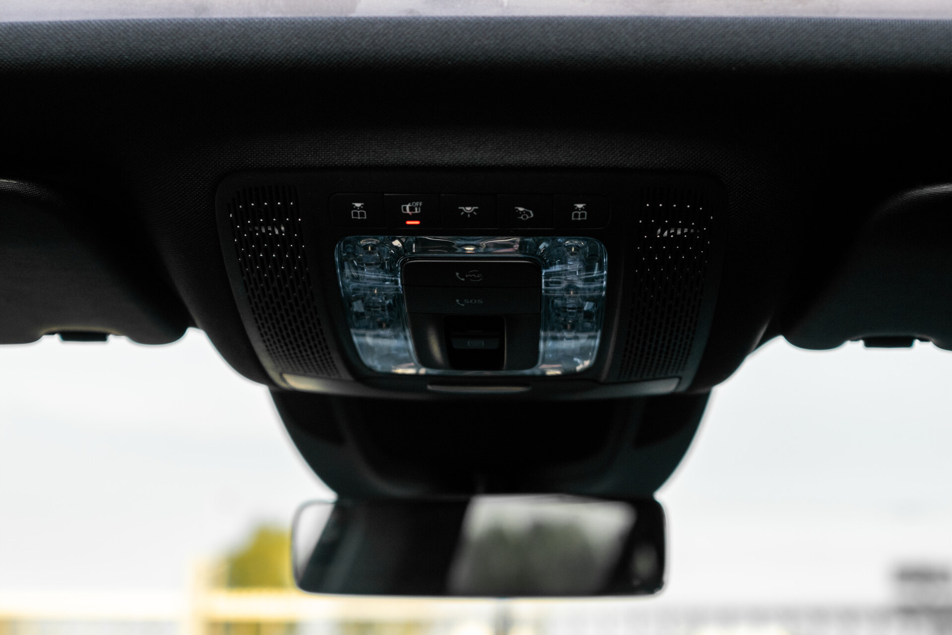 Mercedes-Benz GLE 350 de 4-M AMG Luchtvering | 22" | Rij-assistentie | Burmester | Trekhaak | 360 | Night Foto 36