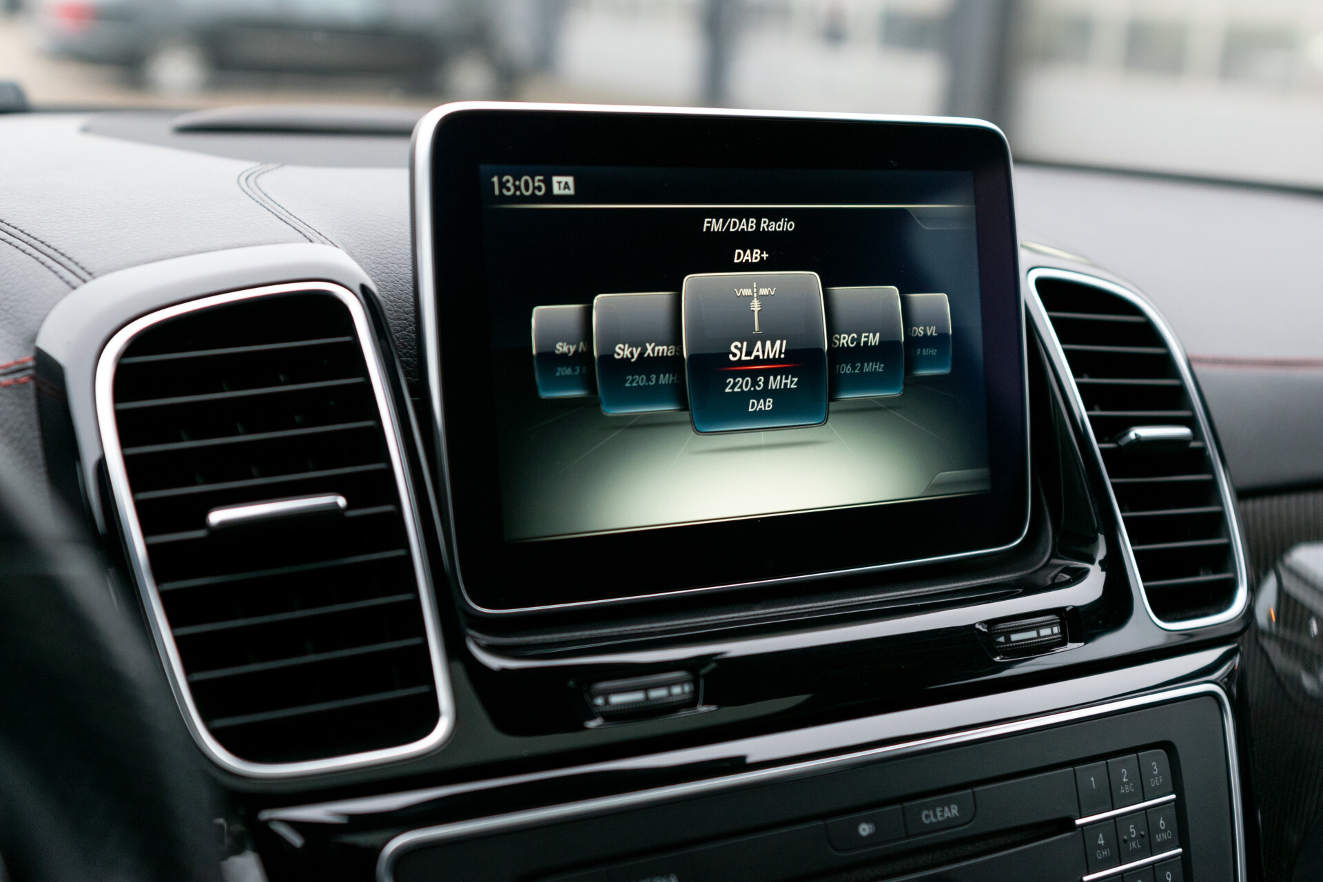 Mercedes-Benz GLE Coupé 450/43 AMG 4-M B&O | 22" | Active Curve/ | Carbon | Entertainment | Standkachel | Keyless | Rij-assist | Designo Aut9 Foto 10