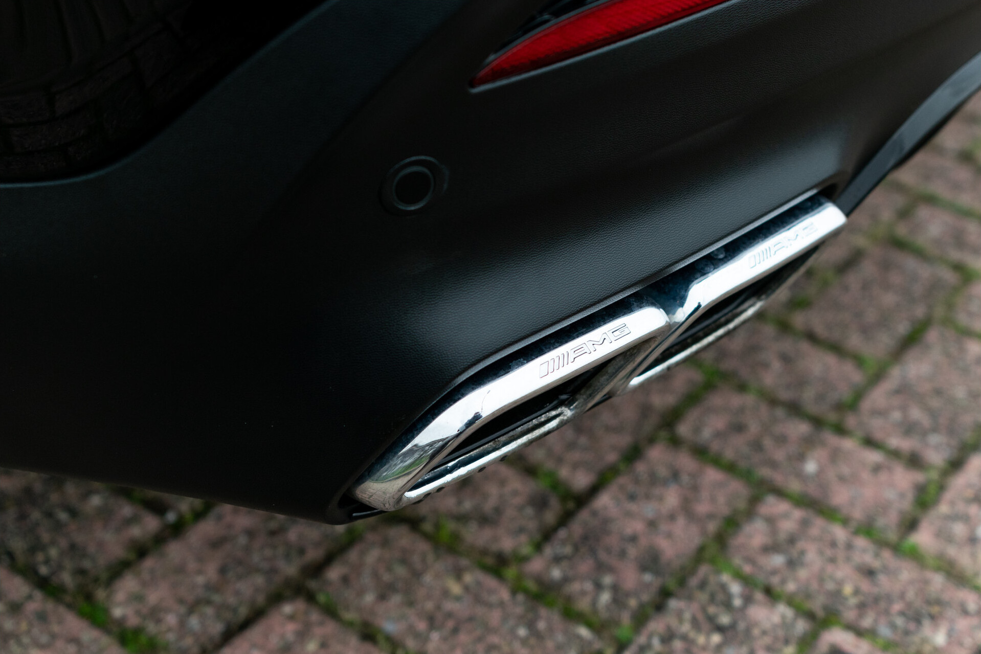 Mercedes-Benz GLE Coupé 450/43 AMG 4-M B&O | 22" | Active Curve/ | Carbon | Entertainment | Standkachel | Keyless | Rij-assist | Designo Aut9 Foto 12