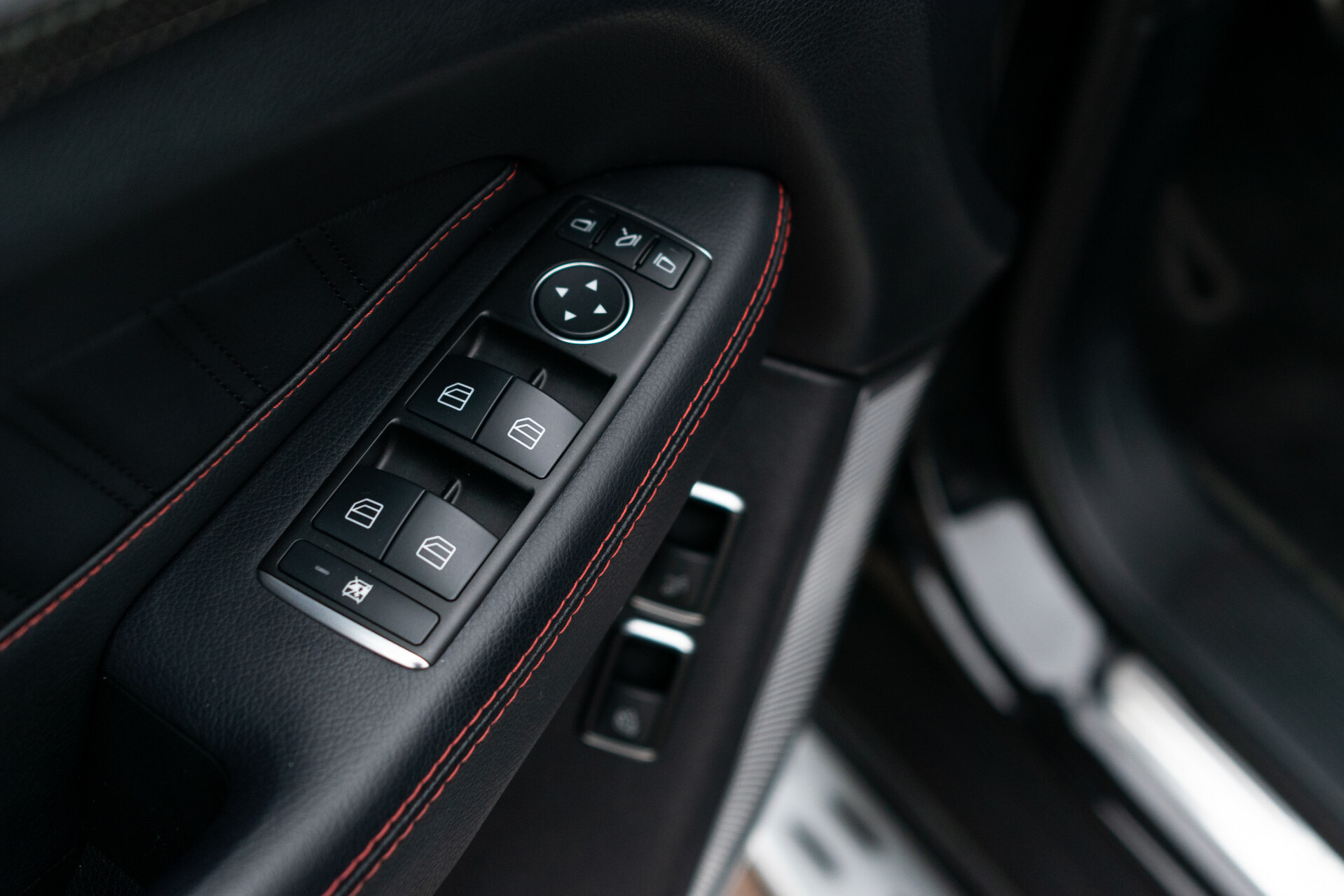 Mercedes-Benz GLE Coupé 450/43 AMG 4-M B&O | 22" | Active Curve/ | Carbon | Entertainment | Standkachel | Keyless | Rij-assist | Designo Aut9 Foto 14