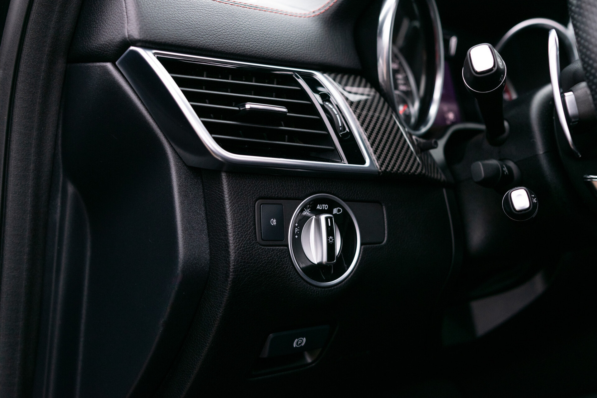 Mercedes-Benz GLE Coupé 450/43 AMG 4-M B&O | 22" | Active Curve/ | Carbon | Entertainment | Standkachel | Keyless | Rij-assist | Designo Aut9 Foto 20