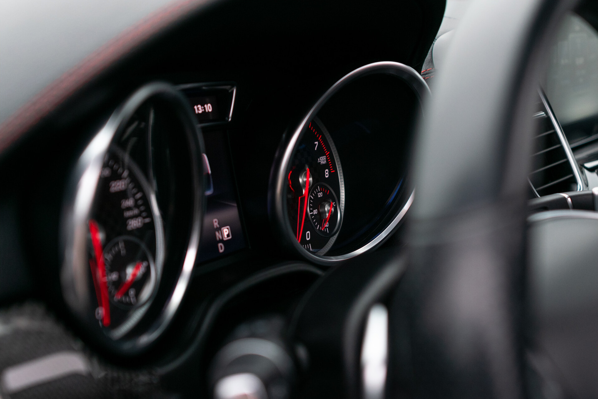 Mercedes-Benz GLE Coupé 450/43 AMG 4-M B&O | 22" | Active Curve/ | Carbon | Entertainment | Standkachel | Keyless | Rij-assist | Designo Aut9 Foto 21