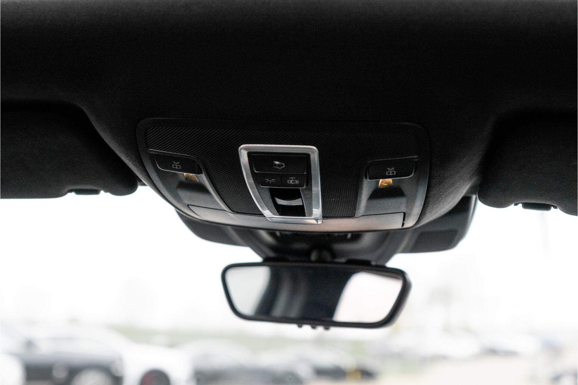 Mercedes-Benz GLE Coupé 450/43 AMG 4-M B&O | 22" | Active Curve/ | Carbon | Entertainment | Standkachel | Keyless | Rij-assist | Designo Aut9 Foto 28