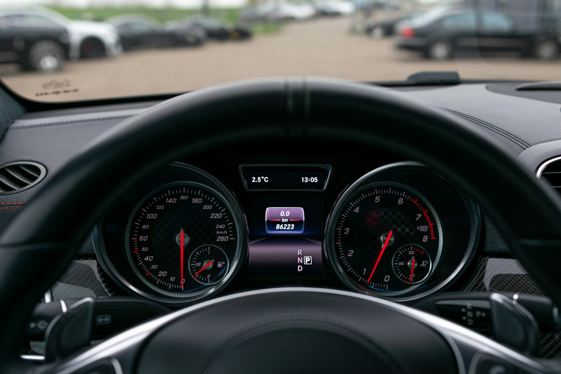 Mercedes-Benz GLE Coupé 450/43 AMG 4-M B&O | 22" | Active Curve/ | Carbon | Entertainment | Standkachel | Keyless | Rij-assist | Designo Aut9 Foto 7