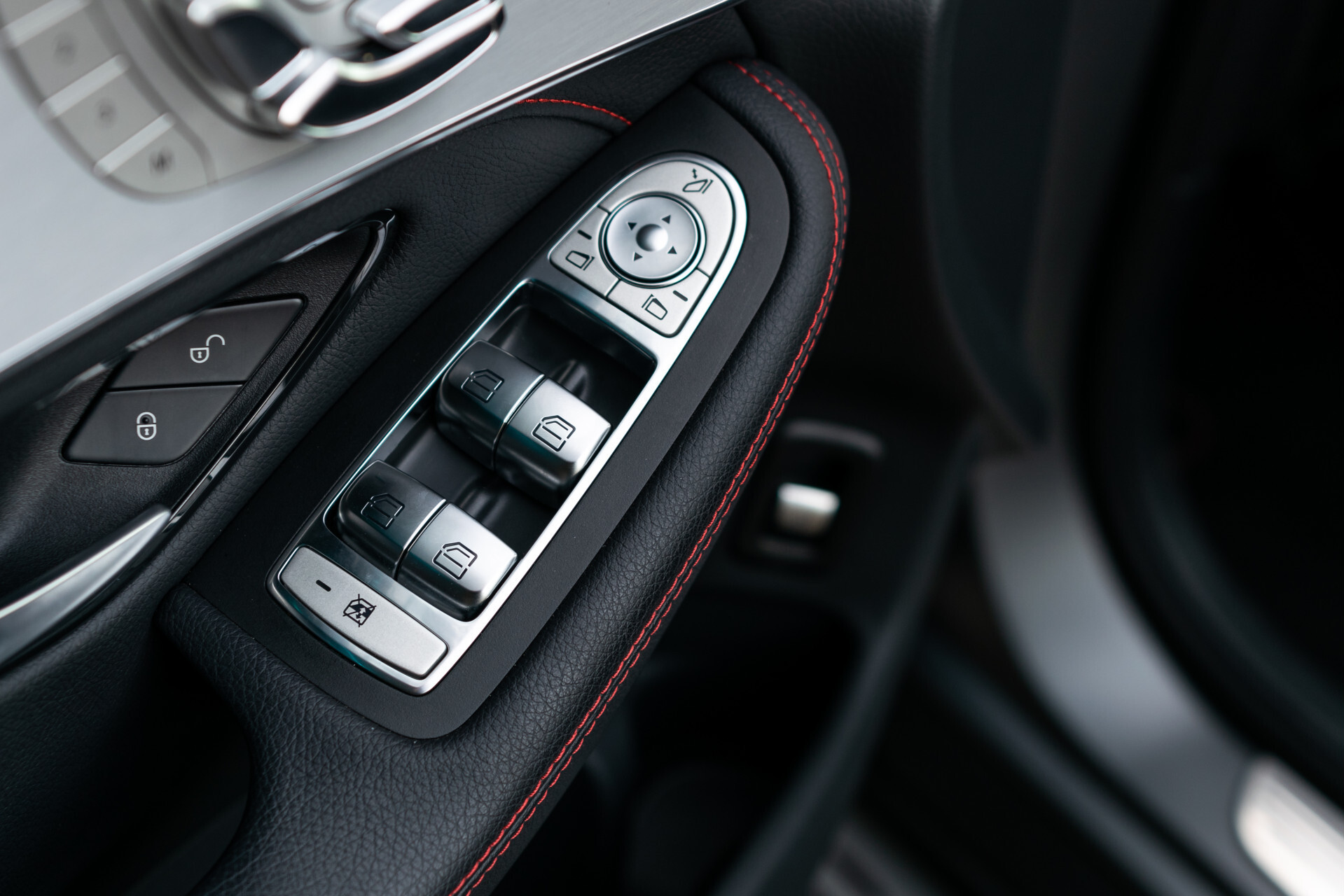 Mercedes-Benz GLC Coupé 43 AMG 4-M Carbon | Designo lak | Distronic | Keyless | Burmester | HUD | Stoelventilatie | 21" Foto 14