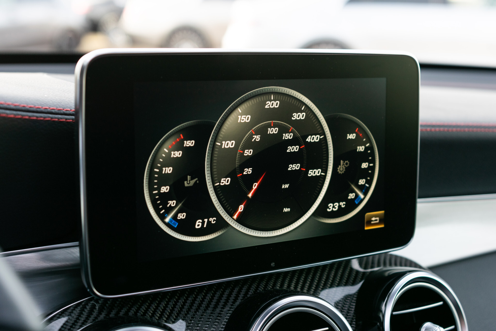 Mercedes-Benz GLC Coupé 43 AMG 4-M Carbon | Designo lak | Distronic | Keyless | Burmester | HUD | Stoelventilatie | 21" Foto 21