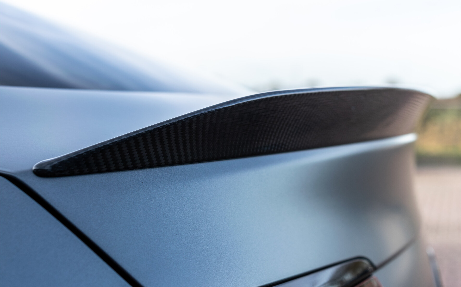 Mercedes-Benz GLC Coupé 43 AMG 4-M Carbon | Designo lak | Distronic | Keyless | Burmester | HUD | Stoelventilatie | 21" Foto 27