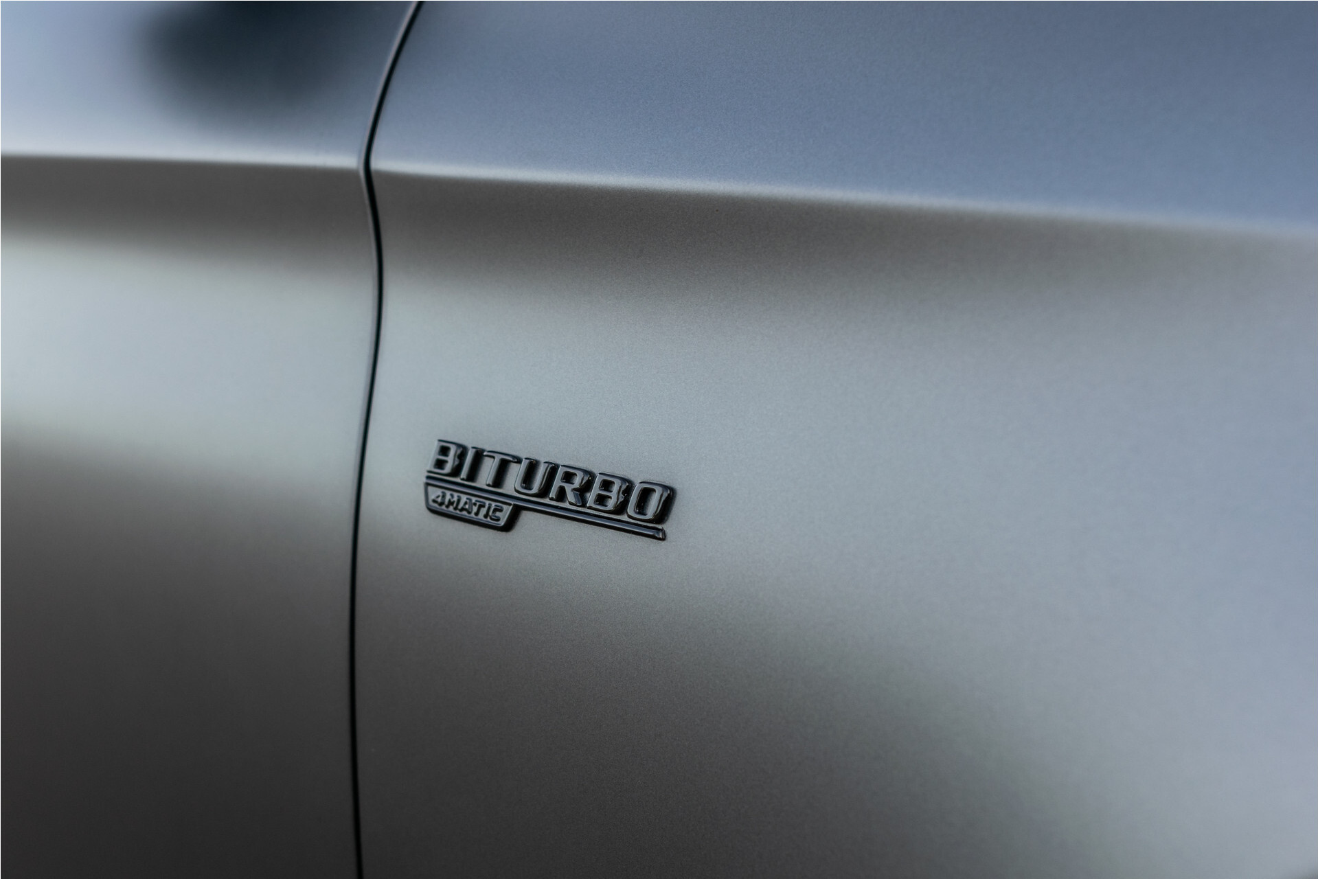 Mercedes-Benz GLC Coupé 43 AMG 4-M Carbon | Designo lak | Distronic | Keyless | Burmester | HUD | Stoelventilatie | 21" Foto 29