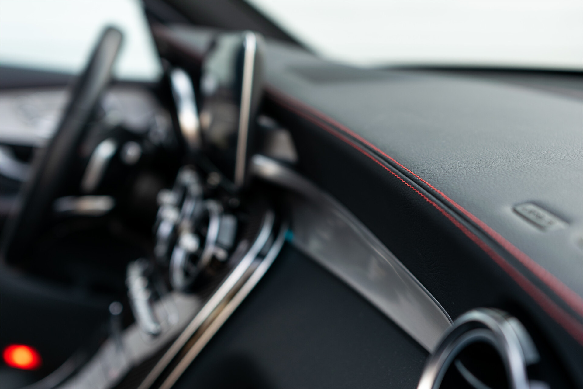 Mercedes-Benz GLC Coupé 43 AMG 4-M Carbon | Designo lak | Distronic | Keyless | Burmester | HUD | Stoelventilatie | 21" Foto 30