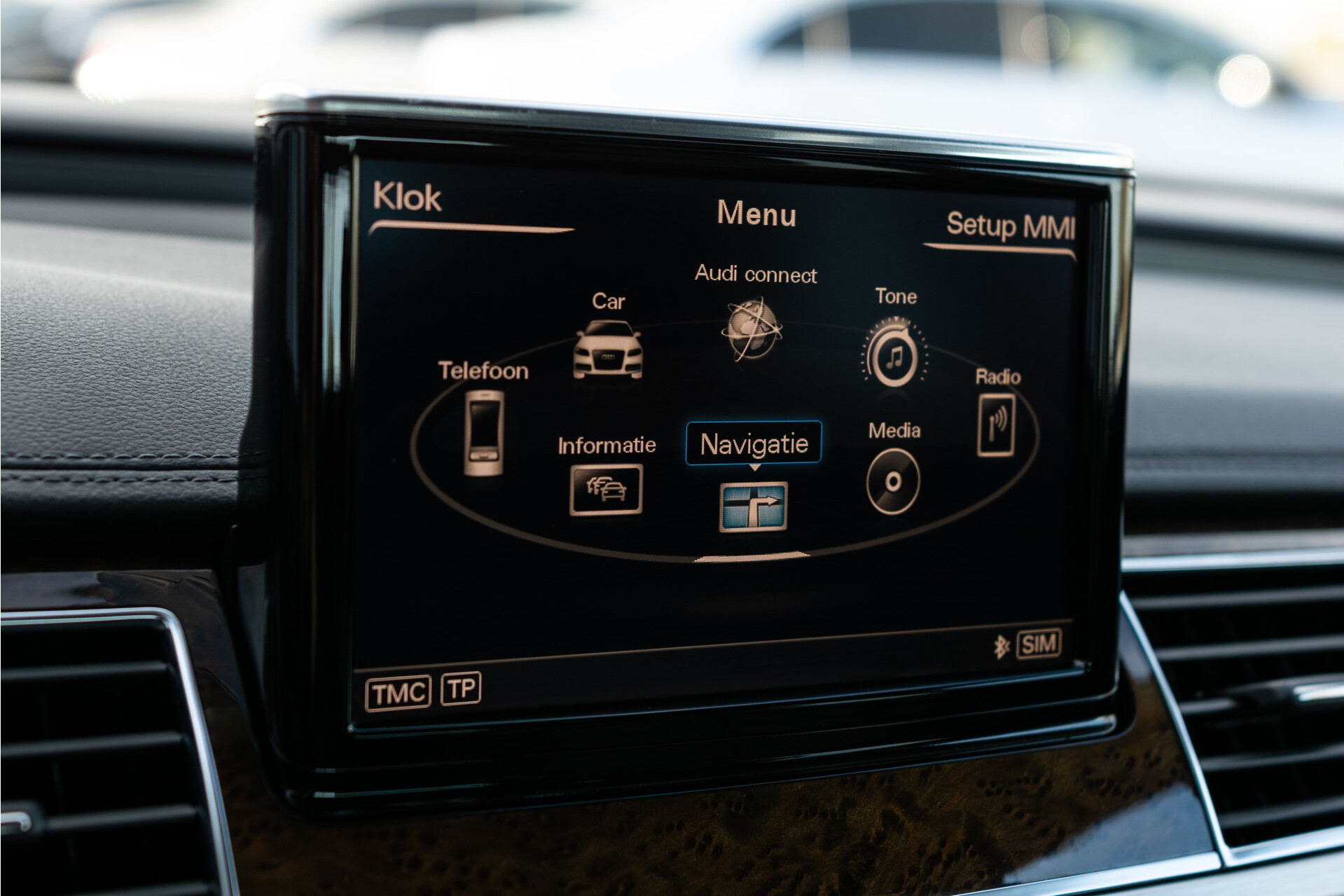 Audi A8 4.2 TDI Quattro Design Selection | Standkachel | Nachtzicht | Rij-assistentie | Keyless | Massage/Trekhaak Foto 15