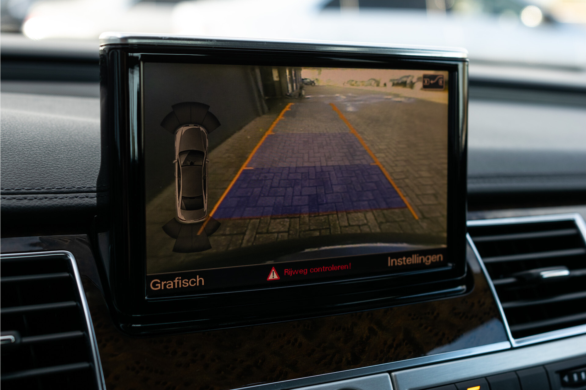 Audi A8 4.2 TDI Quattro Design Selection | Standkachel | Nachtzicht | Rij-assistentie | Keyless | Massage/Trekhaak Foto 25