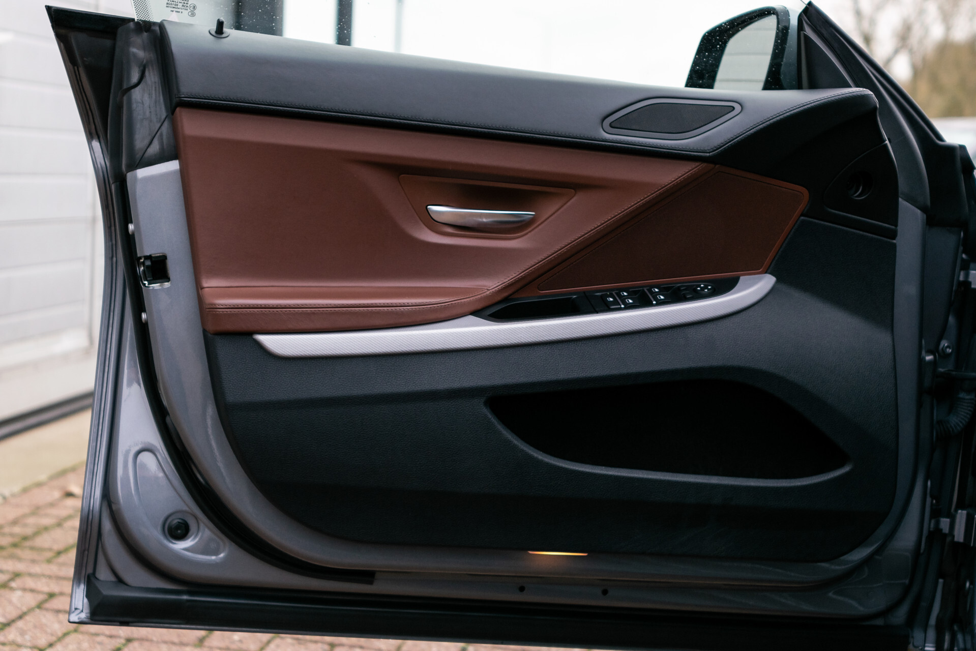 BMW 6 Serie Gran Coupé 640xi M-Sport Edition Shadowline Aut8 Foto 10