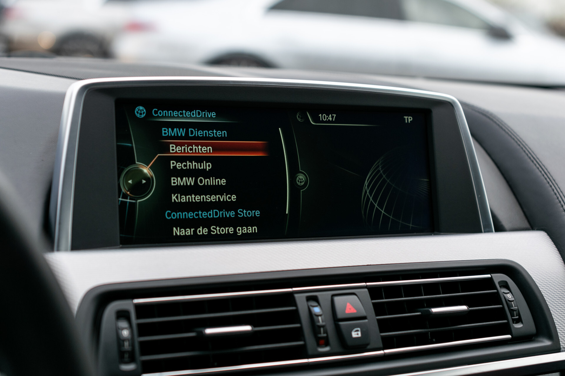 BMW 6 Serie Gran Coupé 640xi M-Sport Edition Shadowline Aut8 Foto 11