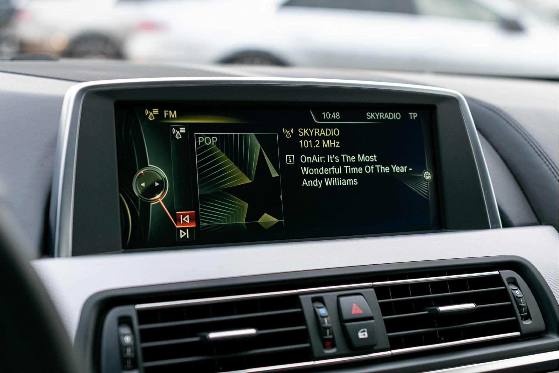 BMW 6 Serie Gran Coupé 640xi M-Sport Edition Shadowline Aut8 Foto 15