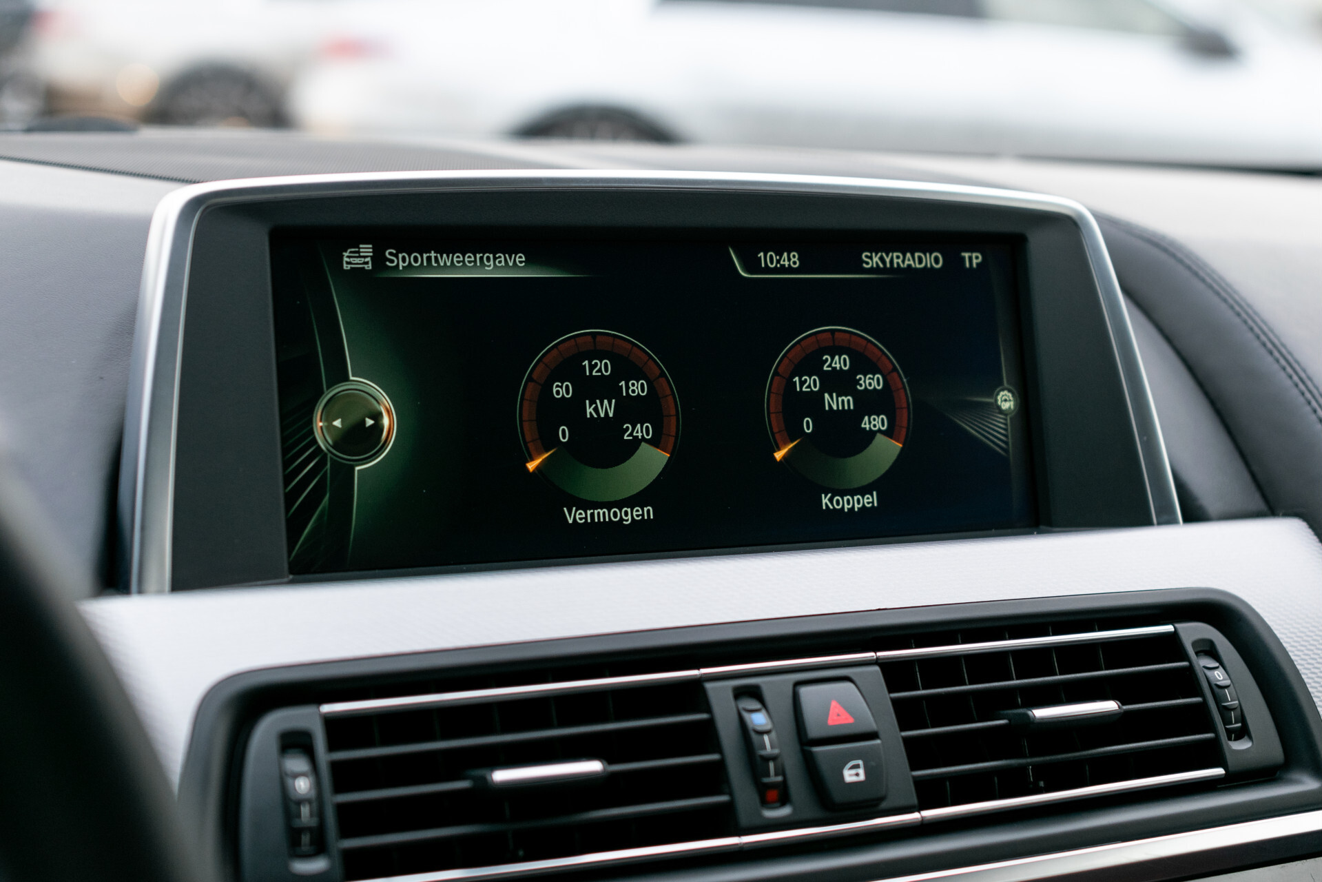 BMW 6 Serie Gran Coupé 640xi M-Sport Edition Shadowline Aut8 Foto 17