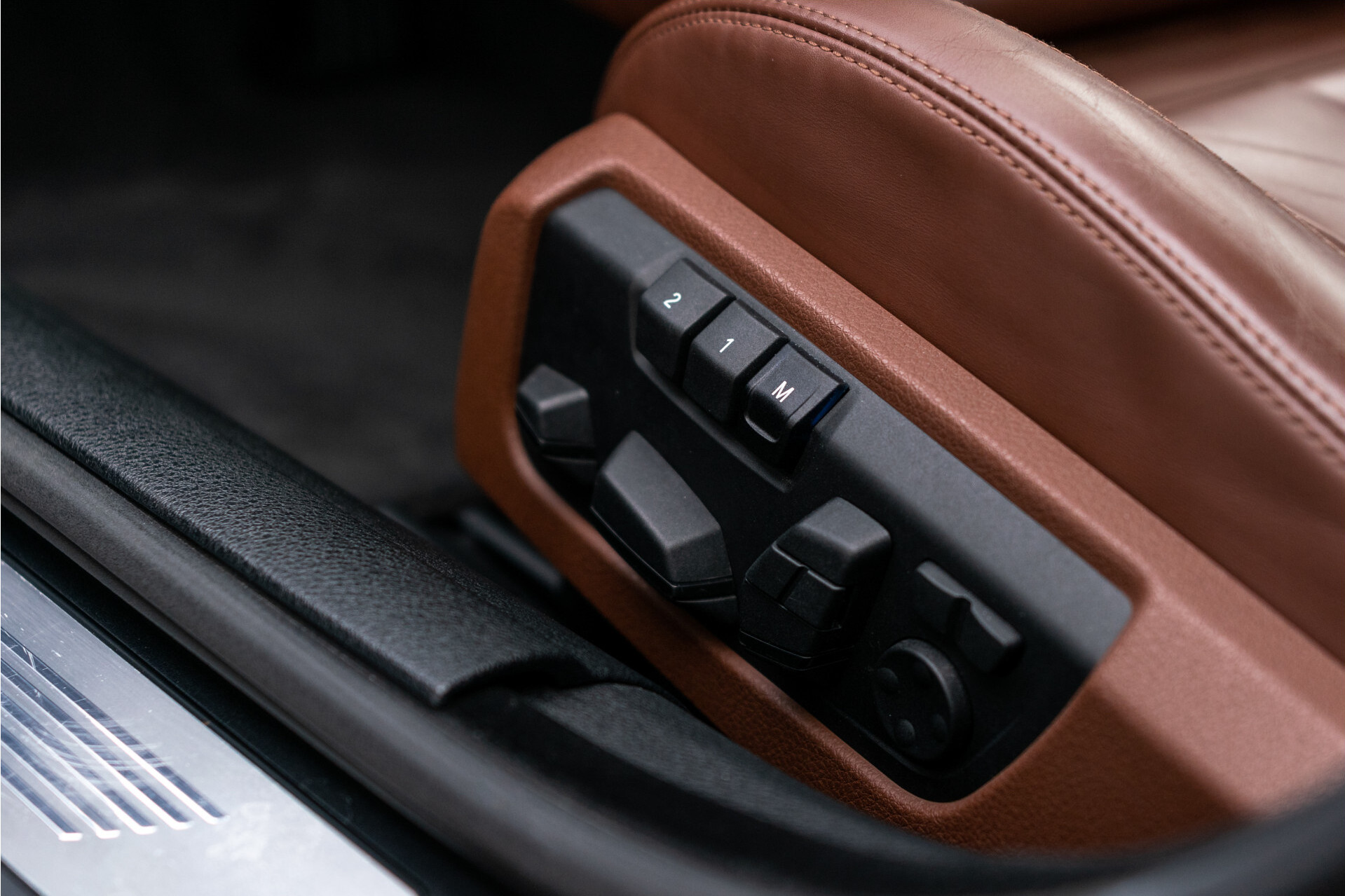 BMW 6 Serie Gran Coupé 640xi M-Sport Edition Shadowline Aut8 Foto 18