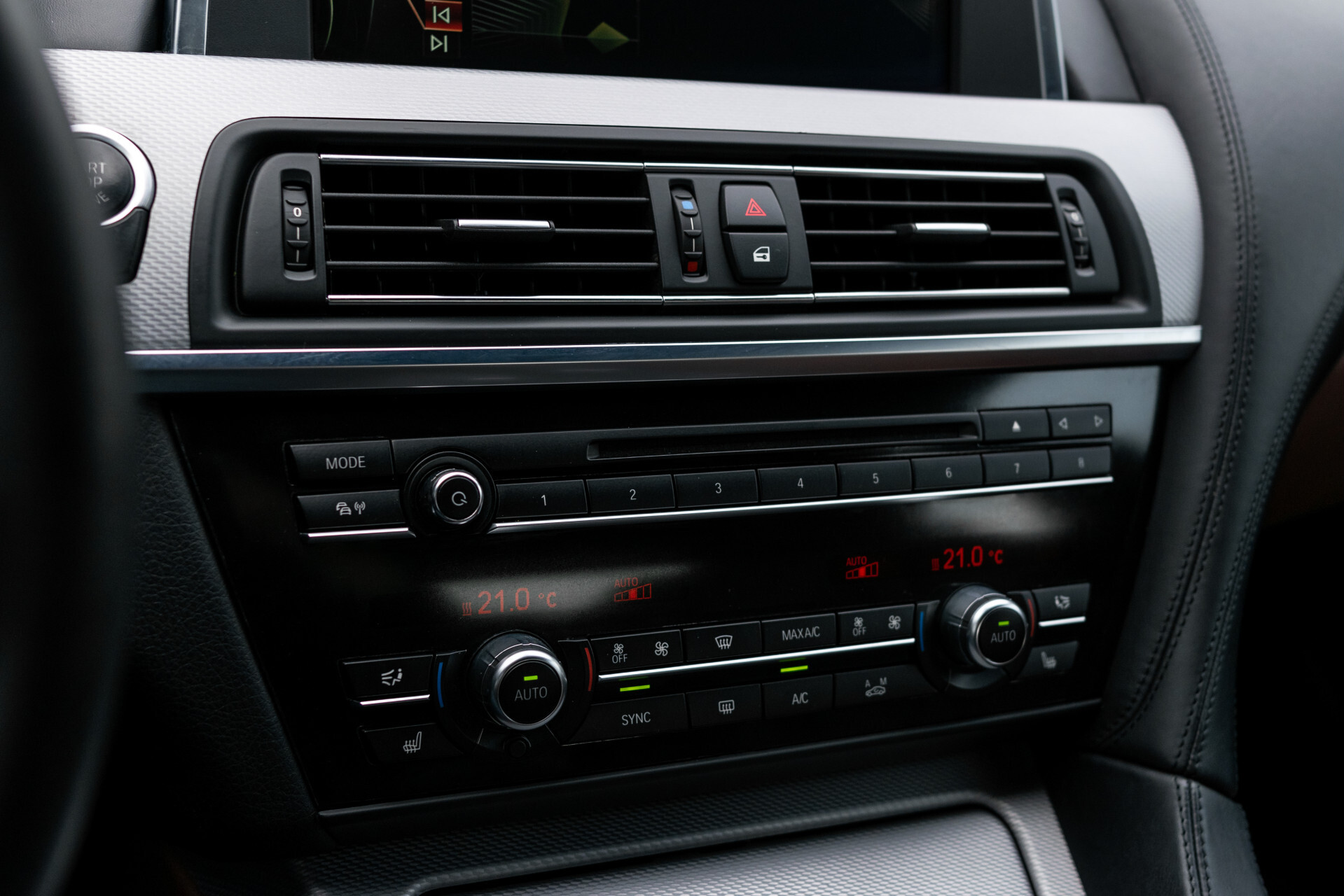 BMW 6 Serie Gran Coupé 640xi M-Sport Edition Shadowline Aut8 Foto 19