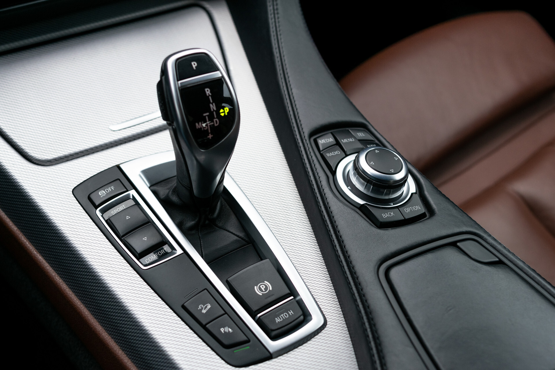 BMW 6 Serie Gran Coupé 640xi M-Sport Edition Shadowline Aut8 Foto 20