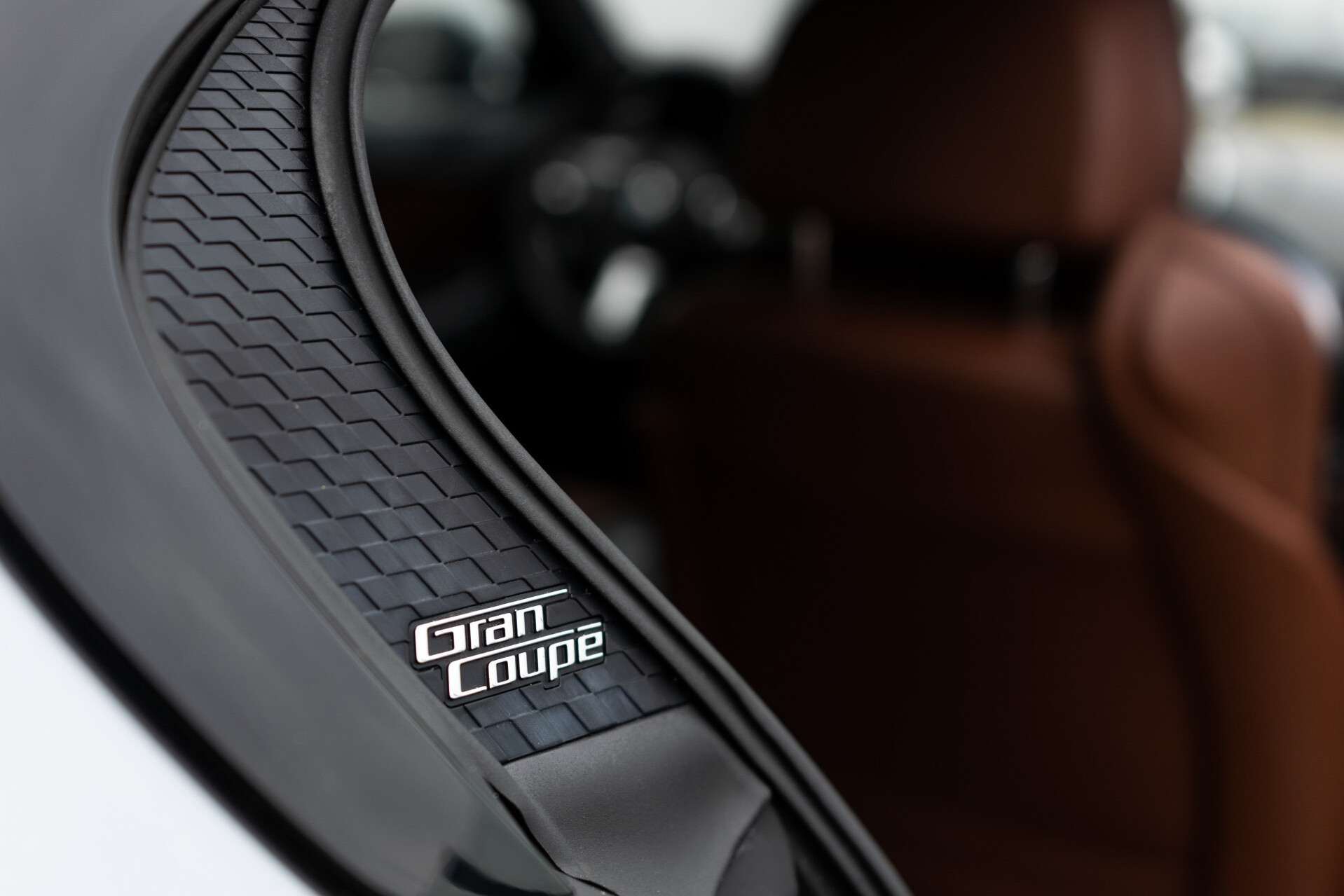 BMW 6 Serie Gran Coupé 640xi M-Sport Edition Shadowline Aut8 Foto 26