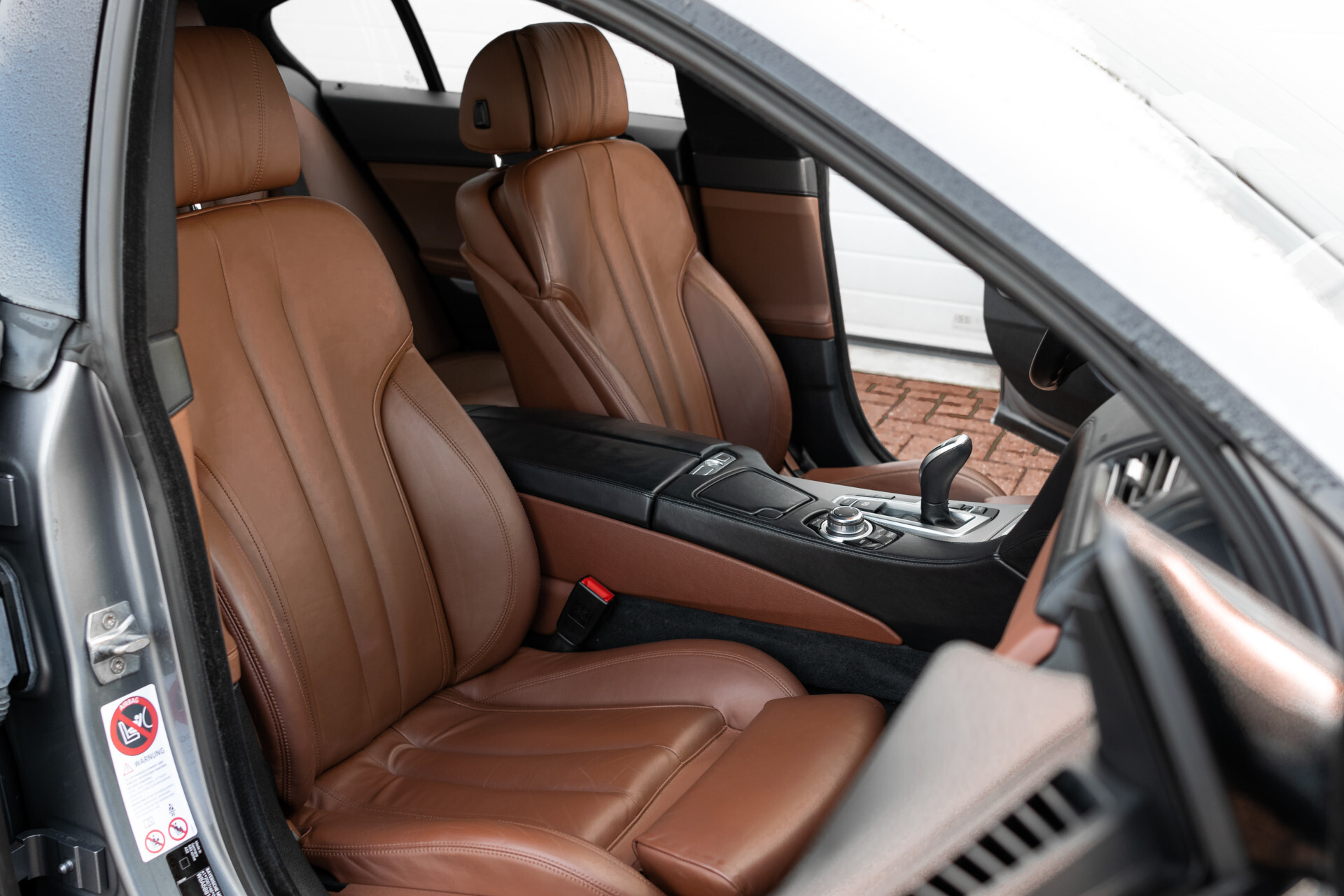 BMW 6 Serie Gran Coupé 640xi M-Sport Edition Shadowline Aut8 Foto 3