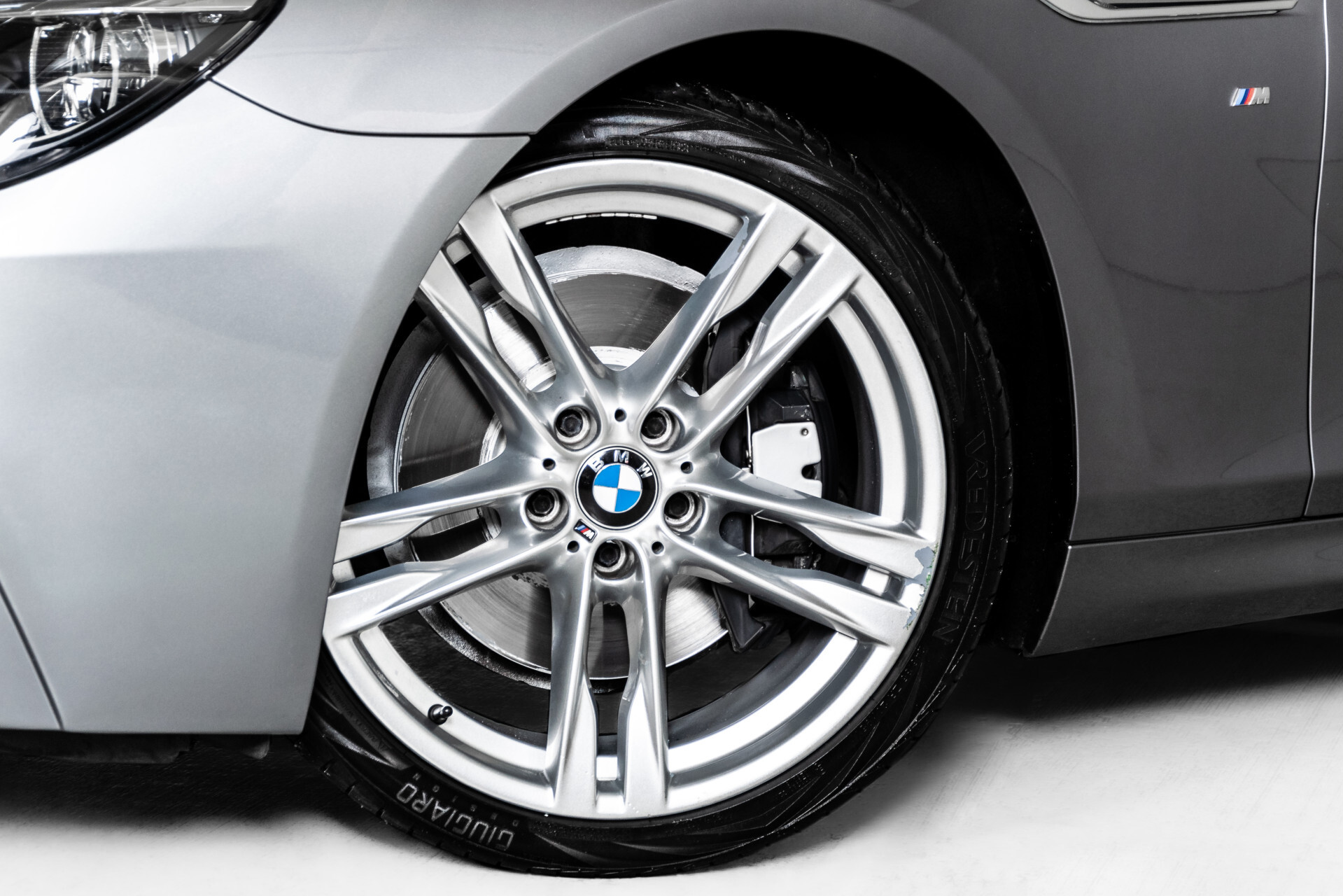 BMW 6 Serie Gran Coupé 640xi M-Sport Edition Shadowline Aut8 Foto 30