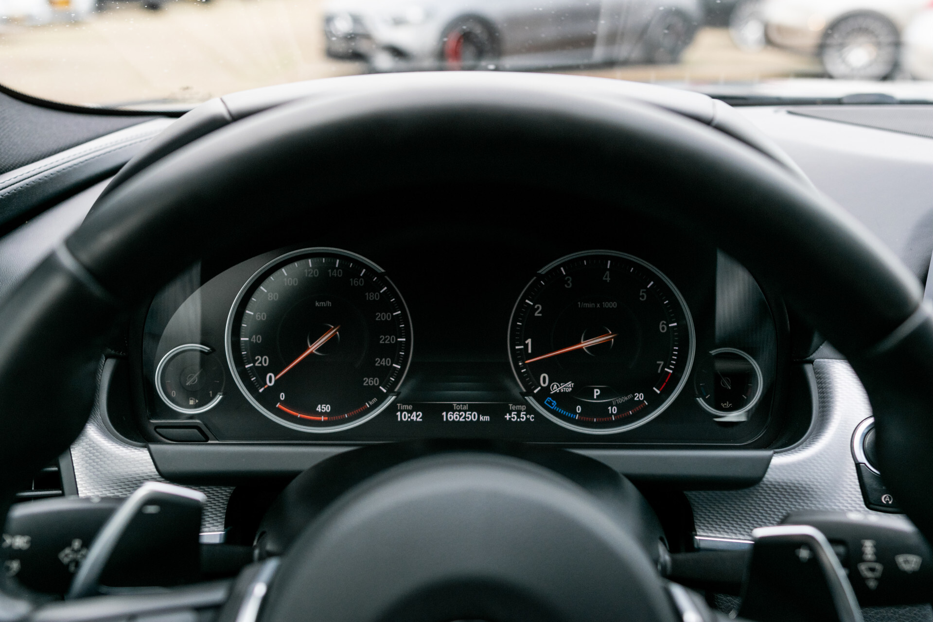 BMW 6 Serie Gran Coupé 640xi M-Sport Edition Shadowline Aut8 Foto 9