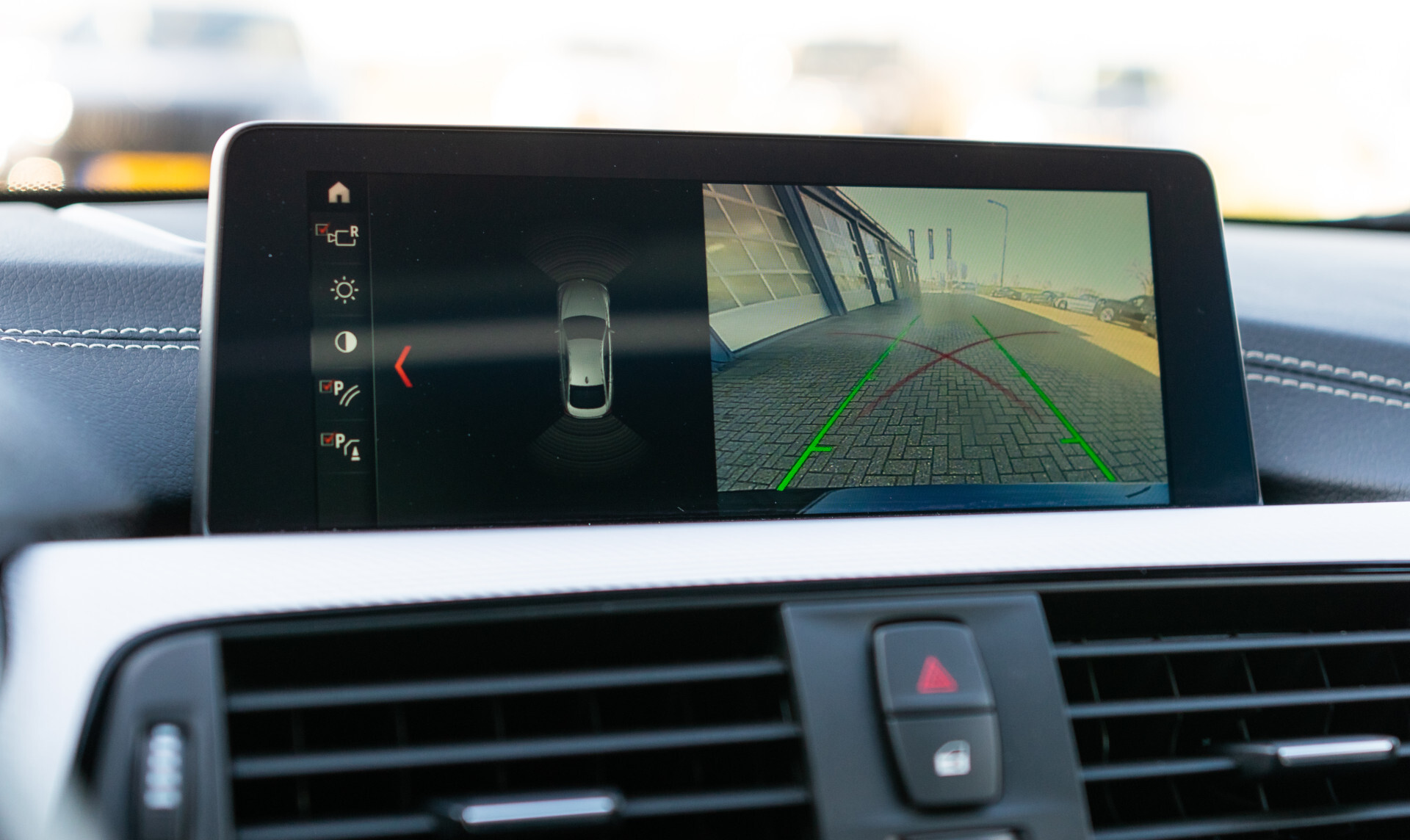 BMW 4 Serie Gran Coupé 420i M-sport Comfort Acces/Driving Assistant/Schuifdak/20"/HUD Aut8 Foto 11