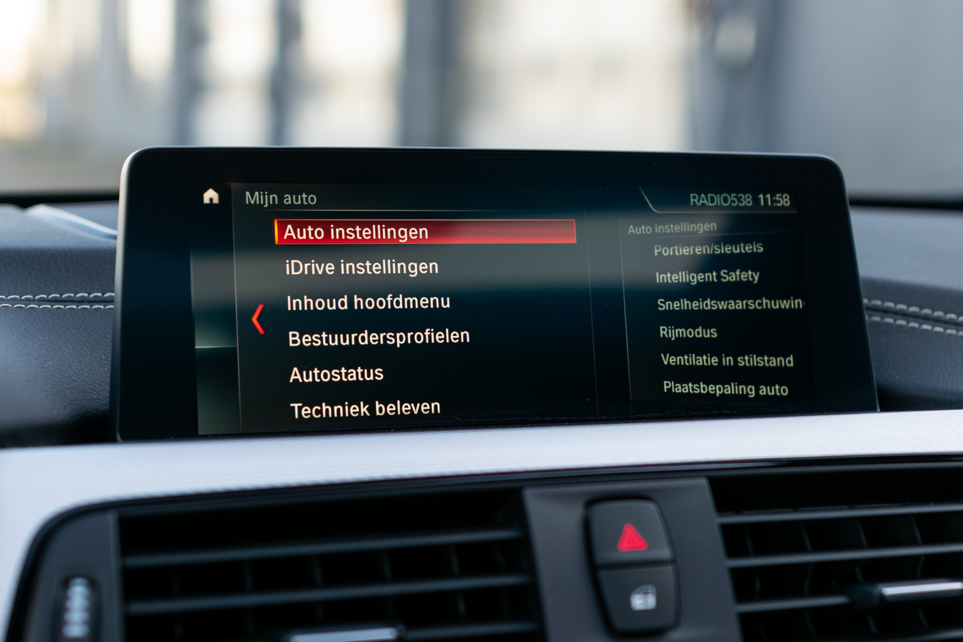 BMW 4 Serie Gran Coupé 420i M-sport Comfort Acces/Driving Assistant/Schuifdak/20"/HUD Aut8 Foto 15