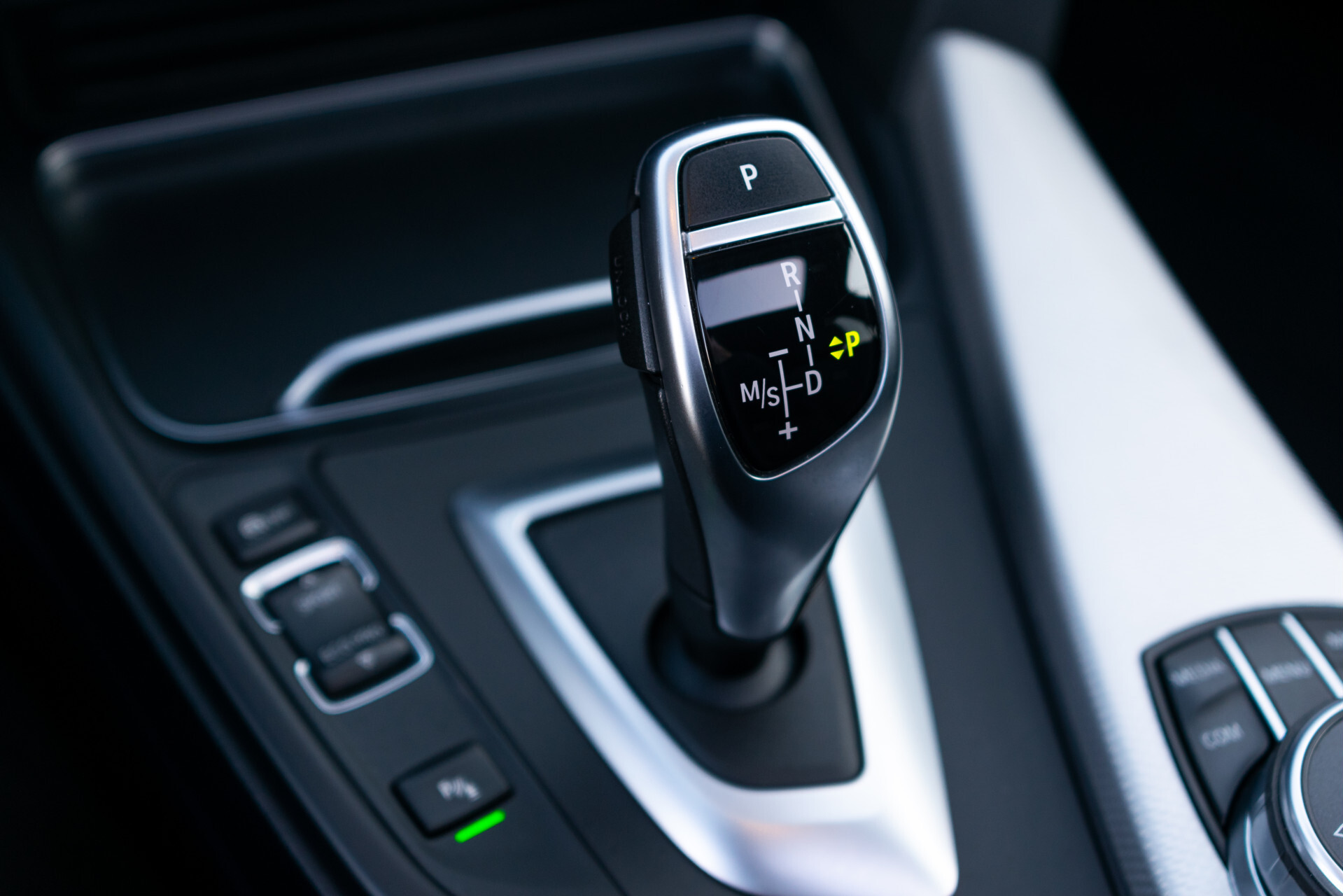 BMW 4 Serie Gran Coupé 420i M-sport Comfort Acces/Driving Assistant/Schuifdak/20"/HUD Aut8 Foto 19