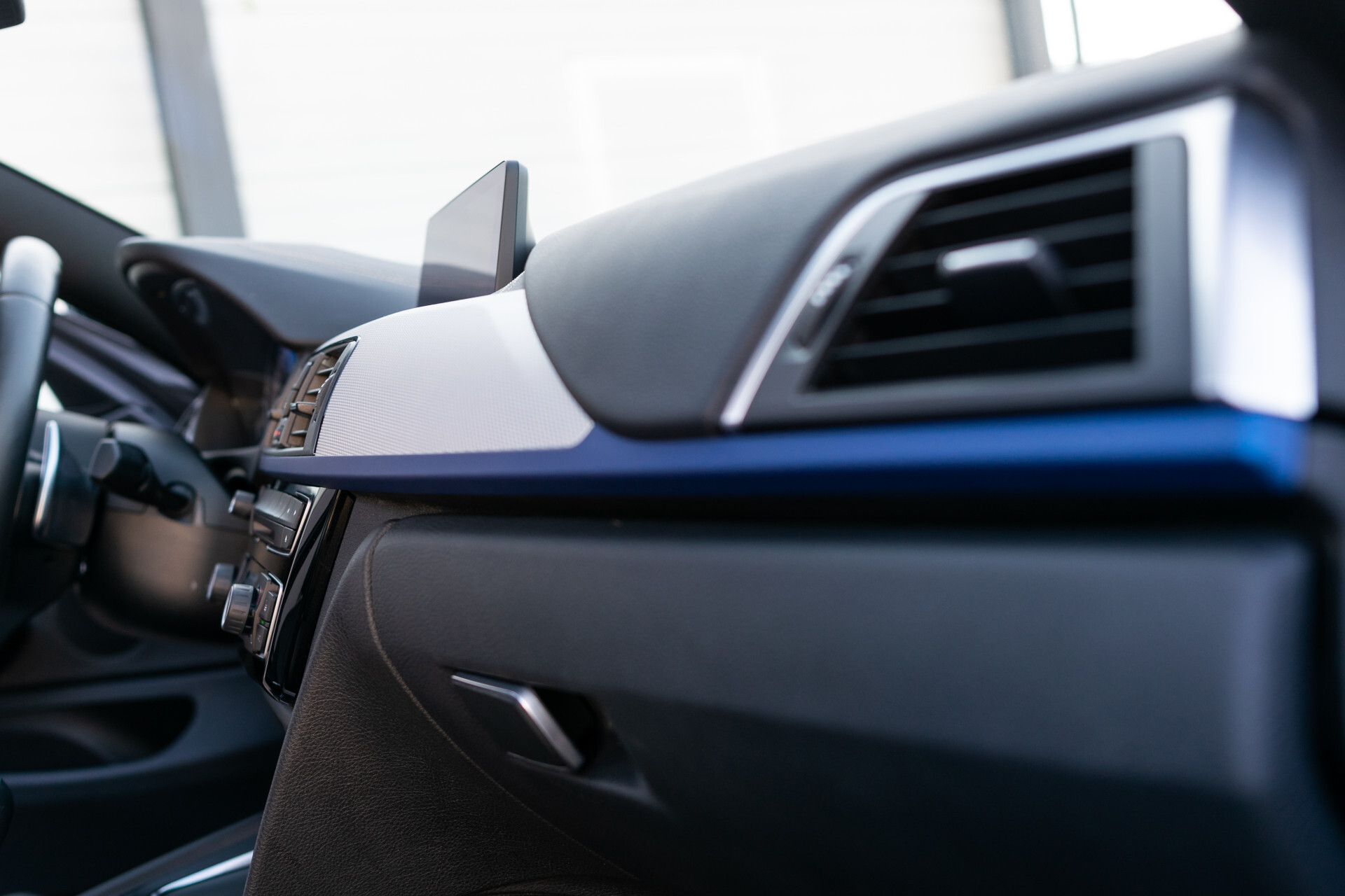 BMW 4 Serie Gran Coupé 420i M-sport Comfort Acces/Driving Assistant/Schuifdak/20"/HUD Aut8 Foto 25