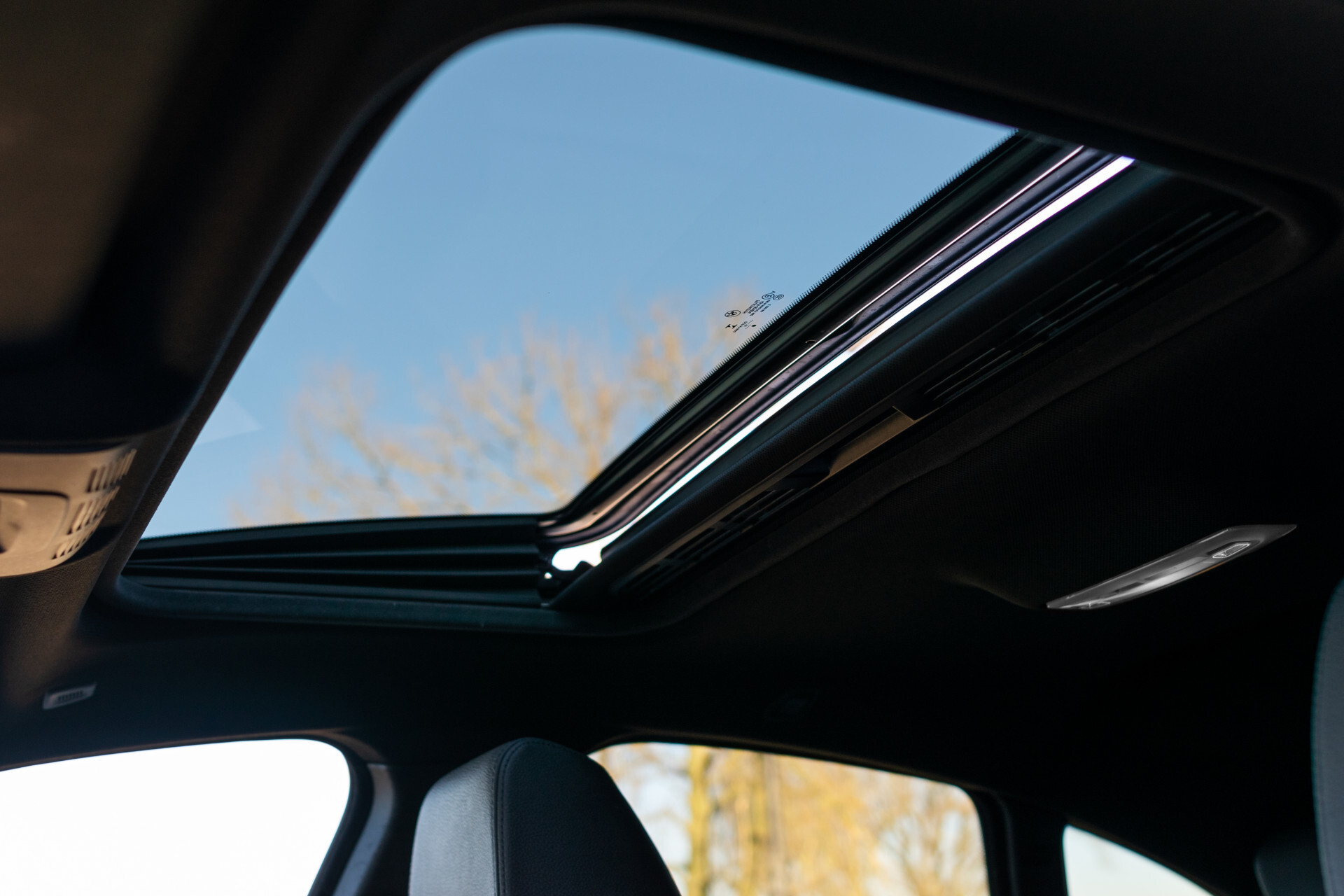 BMW 4 Serie Gran Coupé 420i M-sport Comfort Acces/Driving Assistant/Schuifdak/20"/HUD Aut8 Foto 30