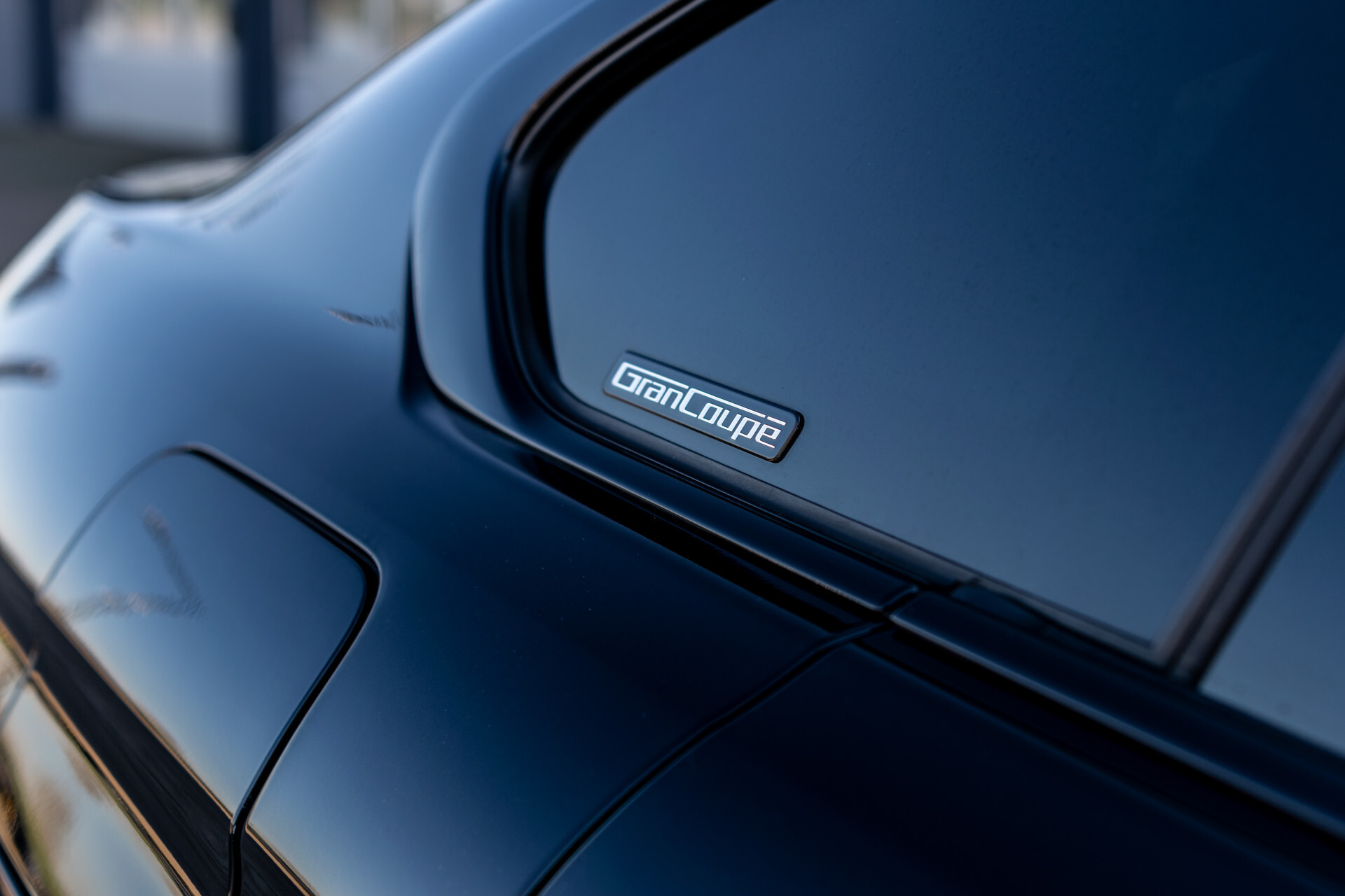 BMW 4 Serie Gran Coupé 420i M-sport Comfort Acces/Driving Assistant/Schuifdak/20"/HUD Aut8 Foto 33