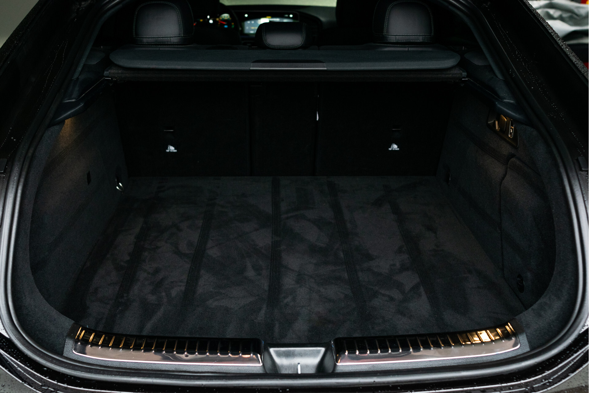 Mercedes-Benz GLE 350 e 4-M AMG Luchtvering | Trekhaak | Adaptive Cruise | 22" | Nappa | Mem | Burmester | Night Aut9 Foto 30