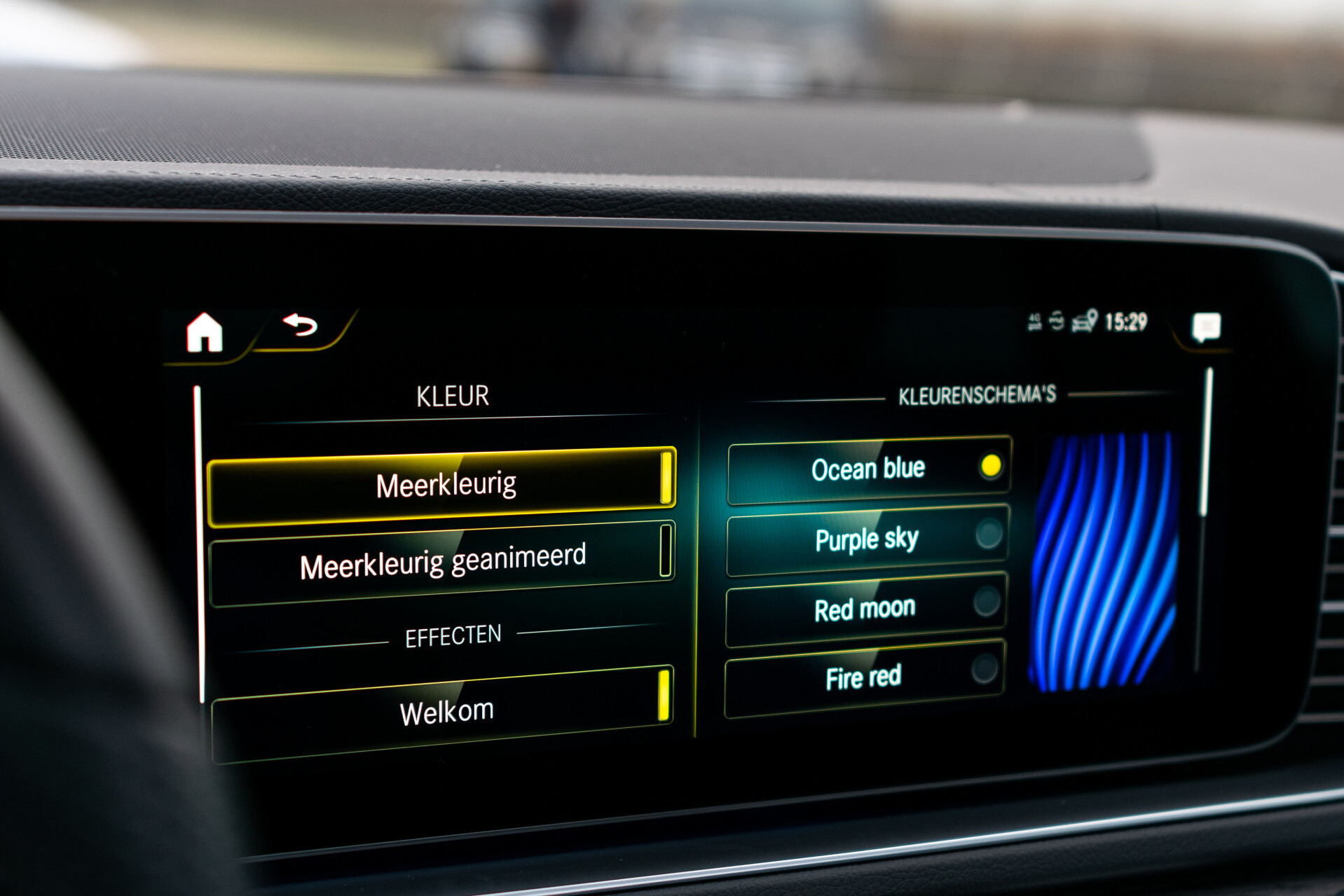 Mercedes-Benz GLE Coupé 350 de 4-M AMG Luchtvering | Keyless-Go | Rij-assistentie | Mem | 360 camera | Trekhaak | 22" | Burmester | Aut9 Foto 20