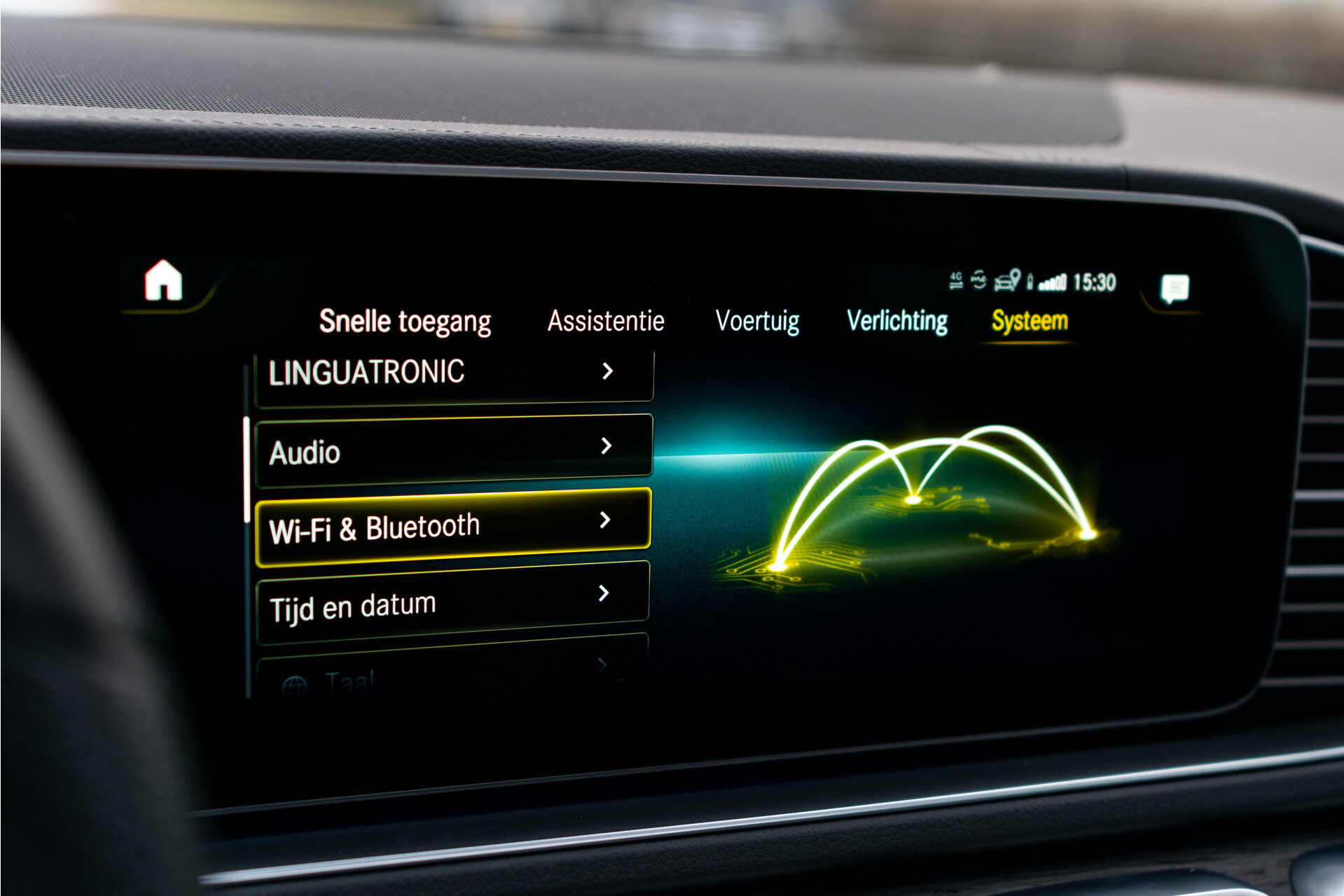 Mercedes-Benz GLE Coupé 350 de 4-M AMG Luchtvering | Keyless-Go | Rij-assistentie | Mem | 360 camera | Trekhaak | 22" | Burmester | Aut9 Foto 22