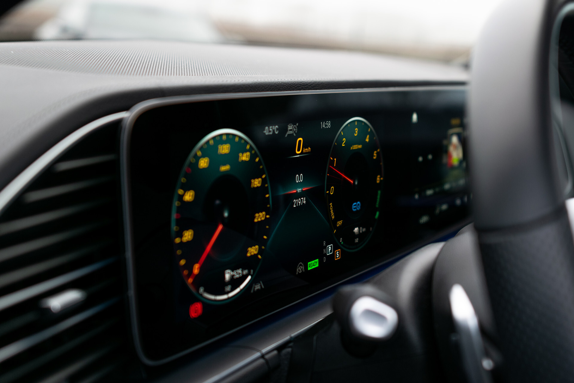 Mercedes-Benz GLE Coupé 350 de 4-M AMG Luchtvering | Keyless-Go | Rij-assistentie | Mem | 360 camera | Trekhaak | 22" | Burmester | Aut9 Foto 23