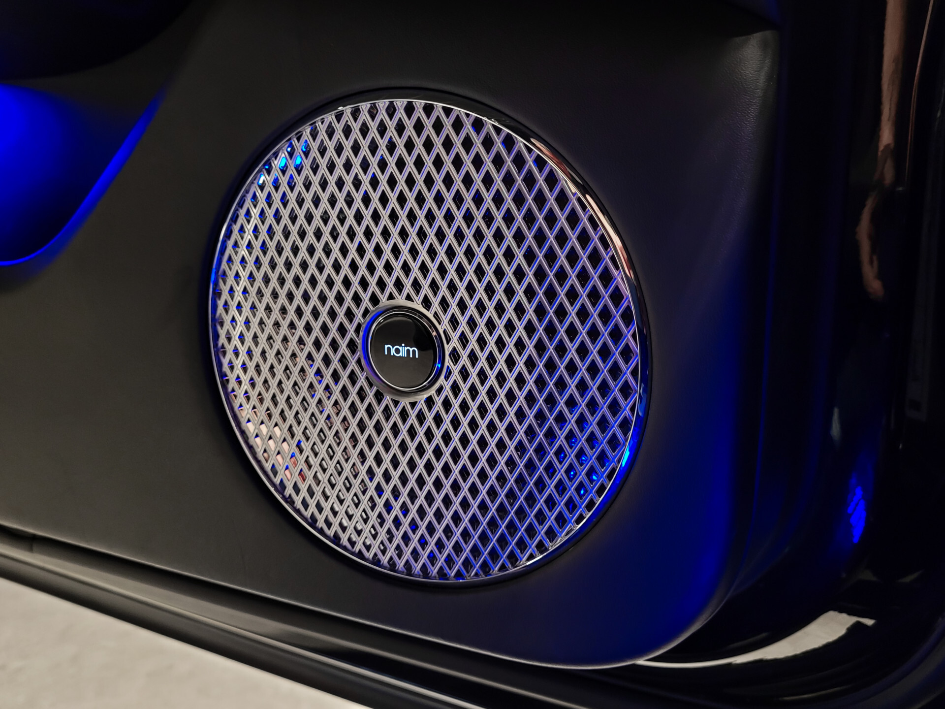 Bentley Flying Spur 4.0 V8 Exclusive | Mulliner | Blackline | Naim Sound Foto 39