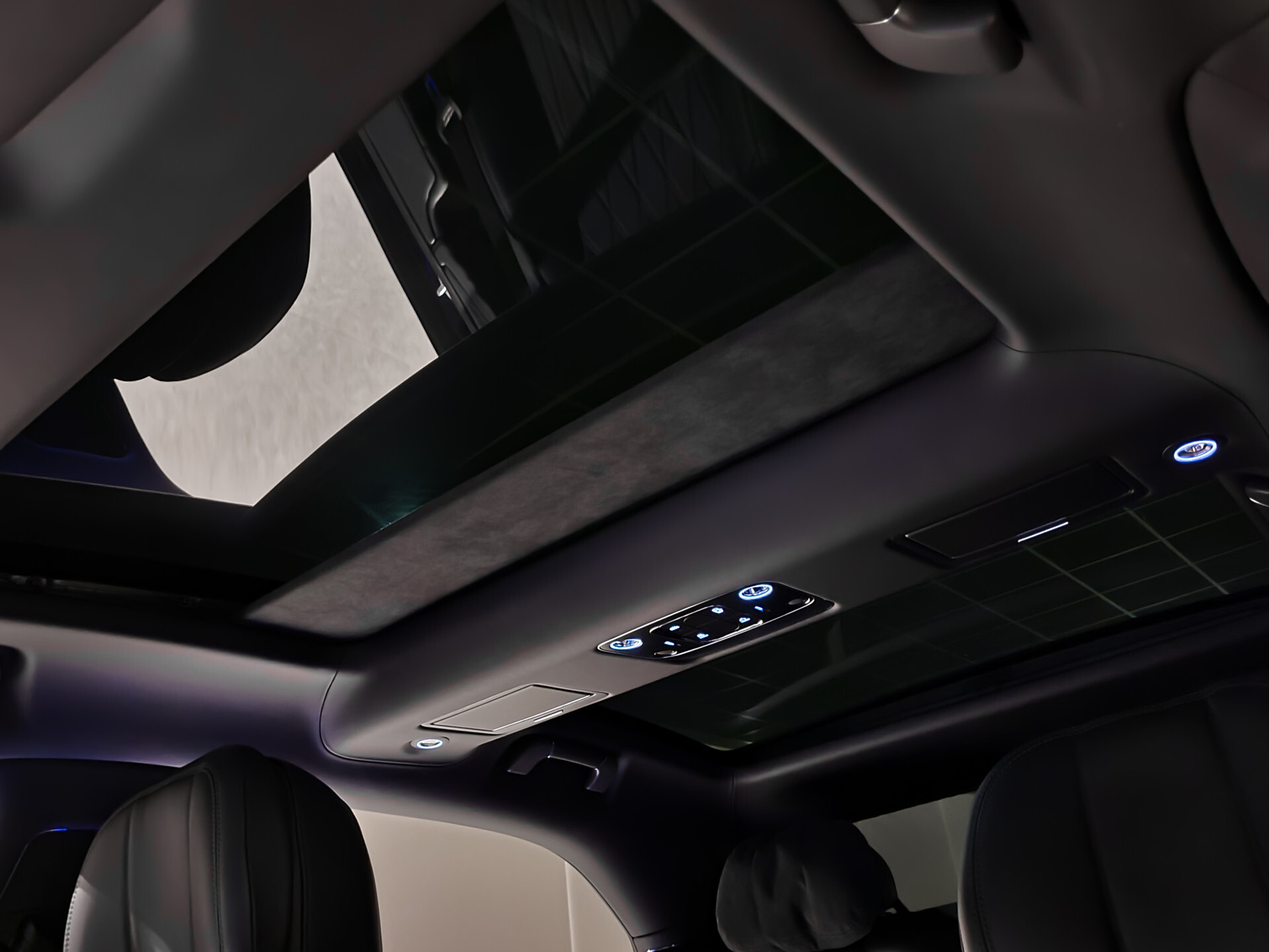 Bentley Flying Spur 4.0 V8 Exclusive | Mulliner | Blackline | Naim Sound Foto 44