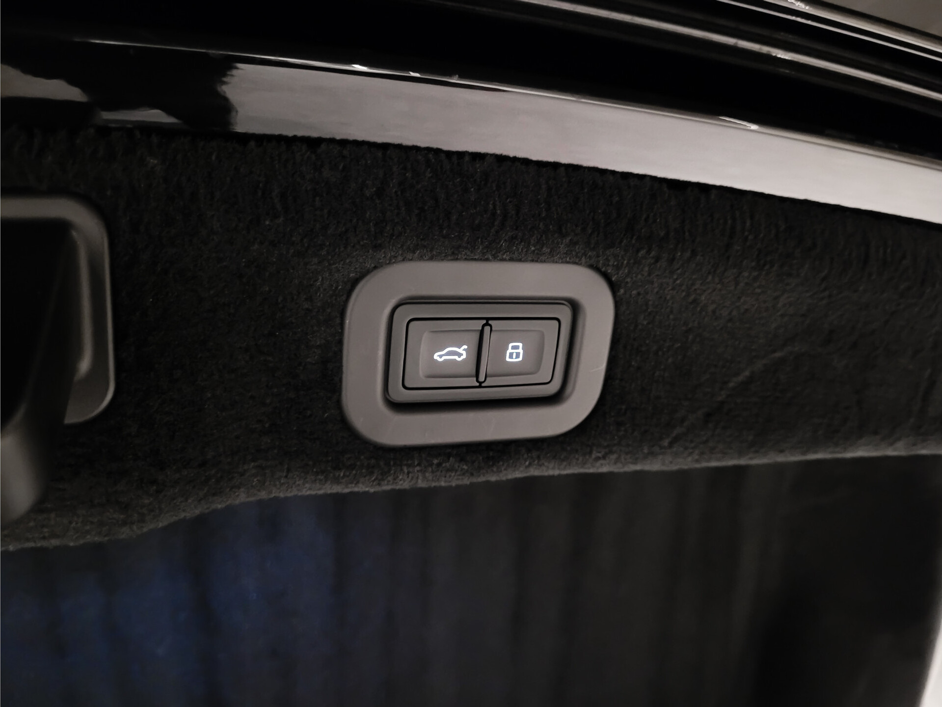 Bentley Flying Spur 4.0 V8 Exclusive | Mulliner | Blackline | Naim Sound Foto 45