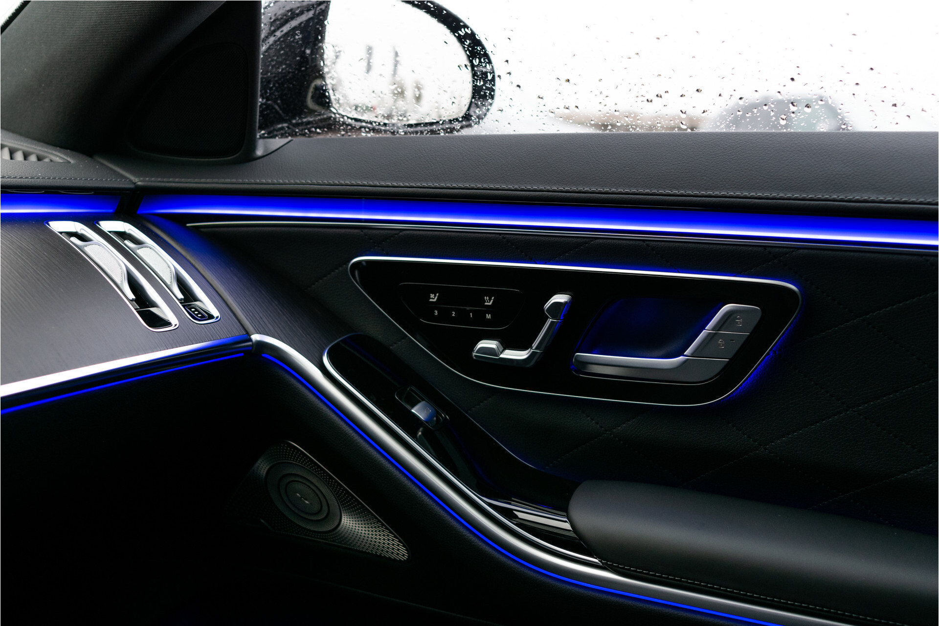 Mercedes-Benz S-Klasse 580e Lang AMG Massage | HUD | Softclose | Energizing Air | Rij-assist | Stoelkoeling 4x Aut9 Foto 20