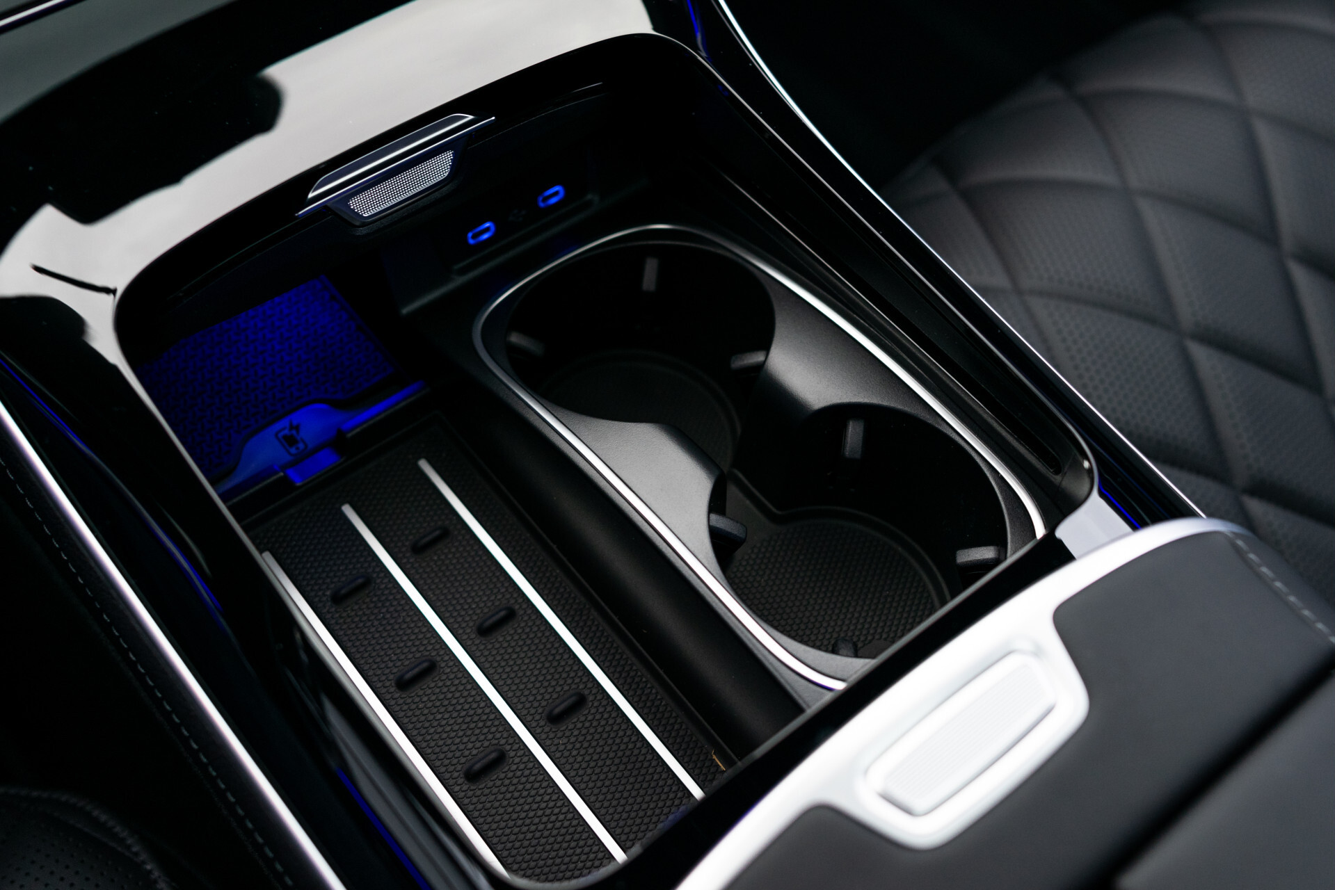 Mercedes-Benz S-Klasse 580e Lang AMG Massage | HUD | Softclose | Energizing Air | Rij-assist | Stoelkoeling 4x Aut9 Foto 24