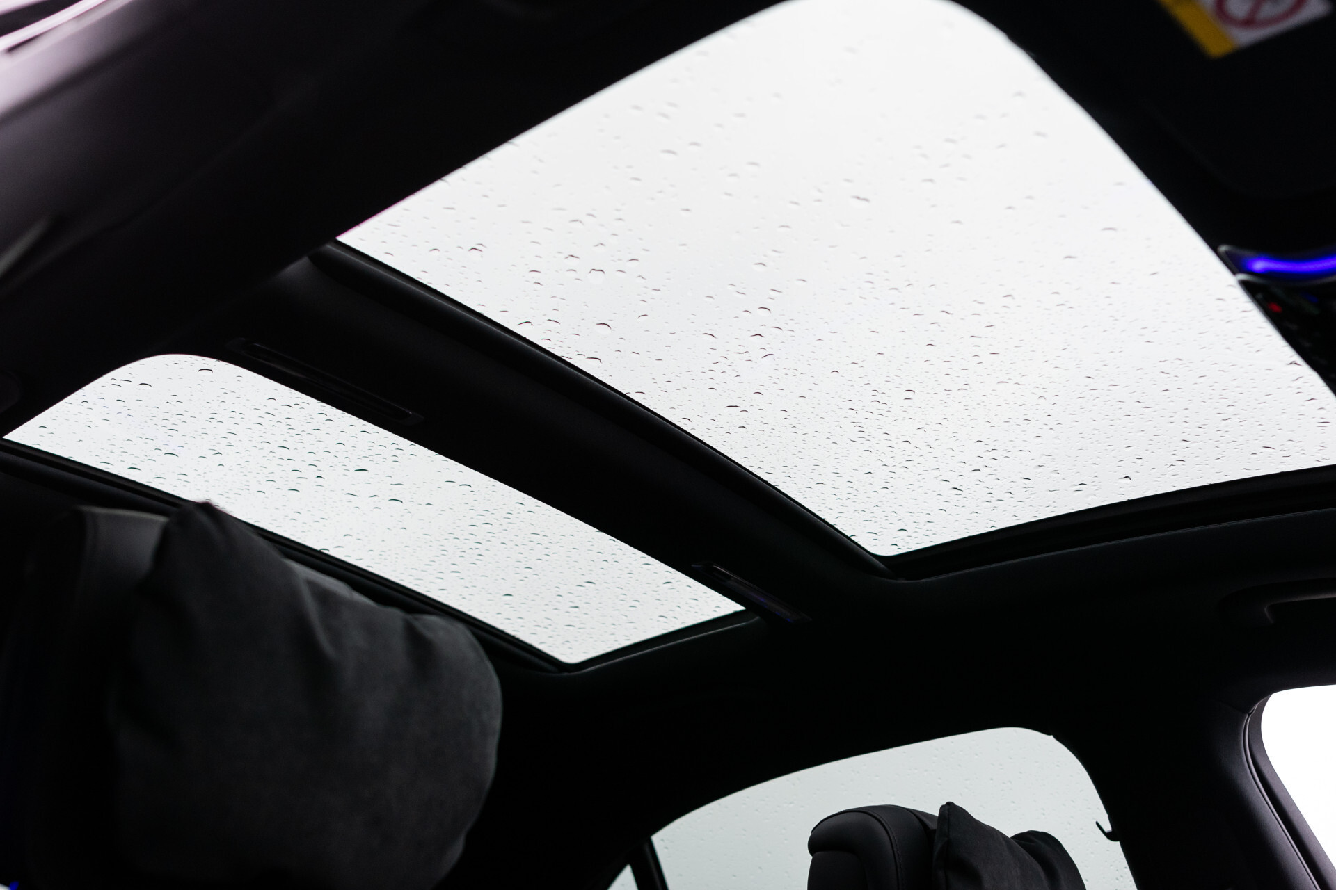 Mercedes-Benz S-Klasse 580e Lang AMG Massage | HUD | Softclose | Energizing Air | Rij-assist | Stoelkoeling 4x Aut9 Foto 33