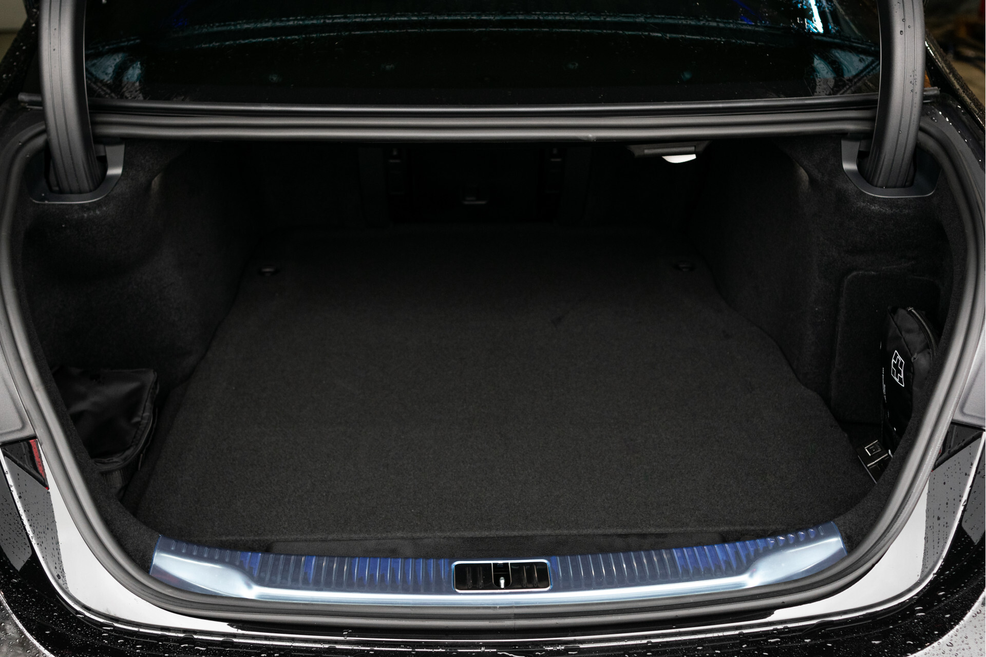 Mercedes-Benz S-Klasse 580e Lang AMG Massage | HUD | Softclose | Energizing Air | Rij-assist | Stoelkoeling 4x Aut9 Foto 34