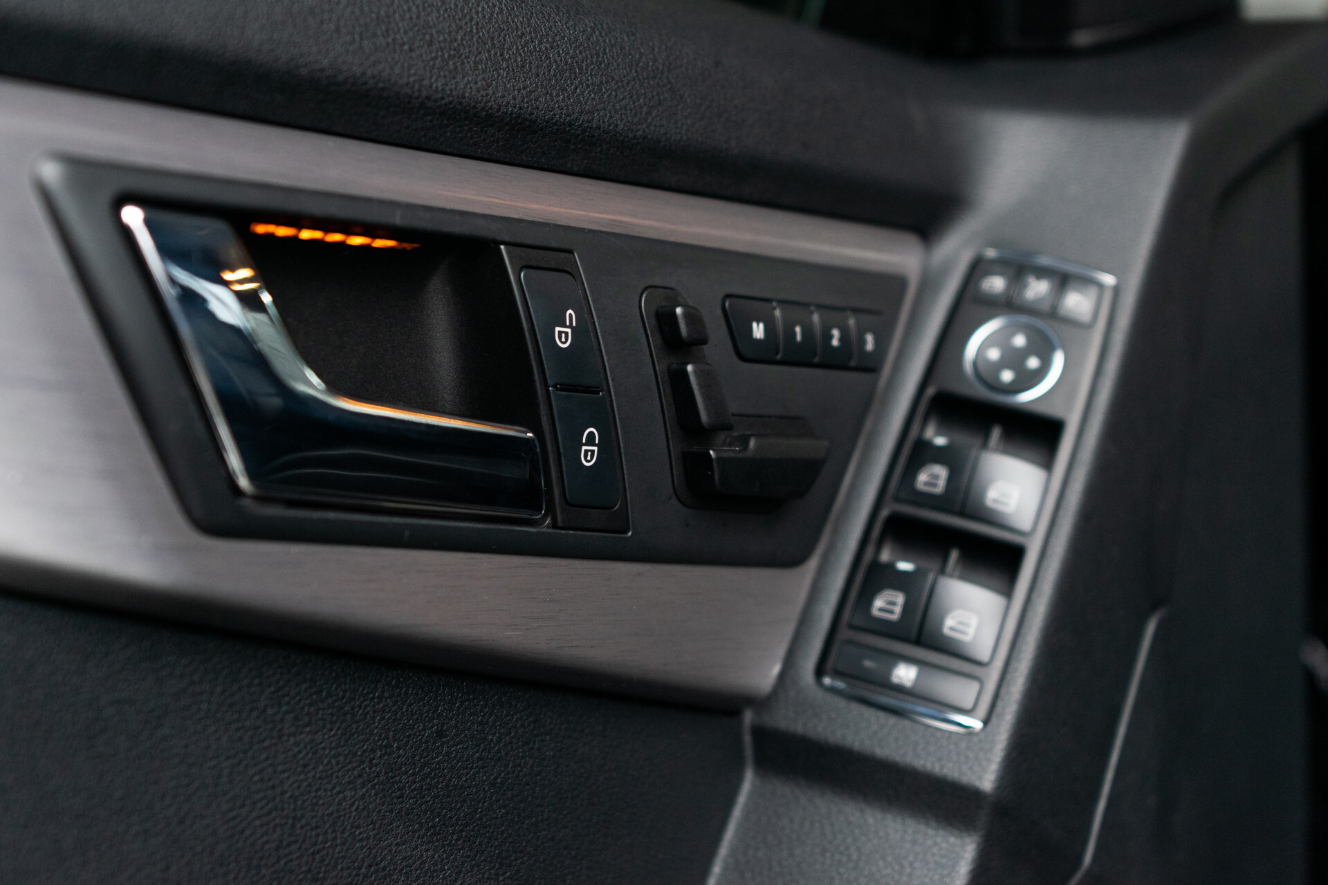 Mercedes-Benz GLK-Klasse 300 4-Matic Sport | 19"AMG | Afn-Trekhaak | Keyless-Go | ILS | Touchscreen Aut7 Foto 11