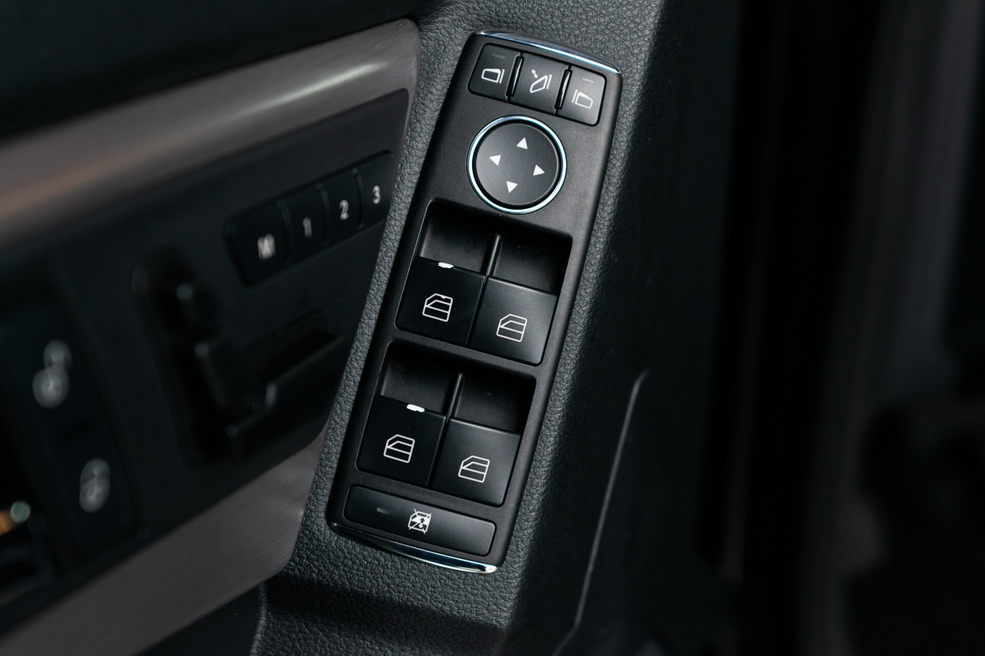 Mercedes-Benz GLK-Klasse 300 4-Matic Sport | 19"AMG | Afn-Trekhaak | Keyless-Go | ILS | Touchscreen Aut7 Foto 13