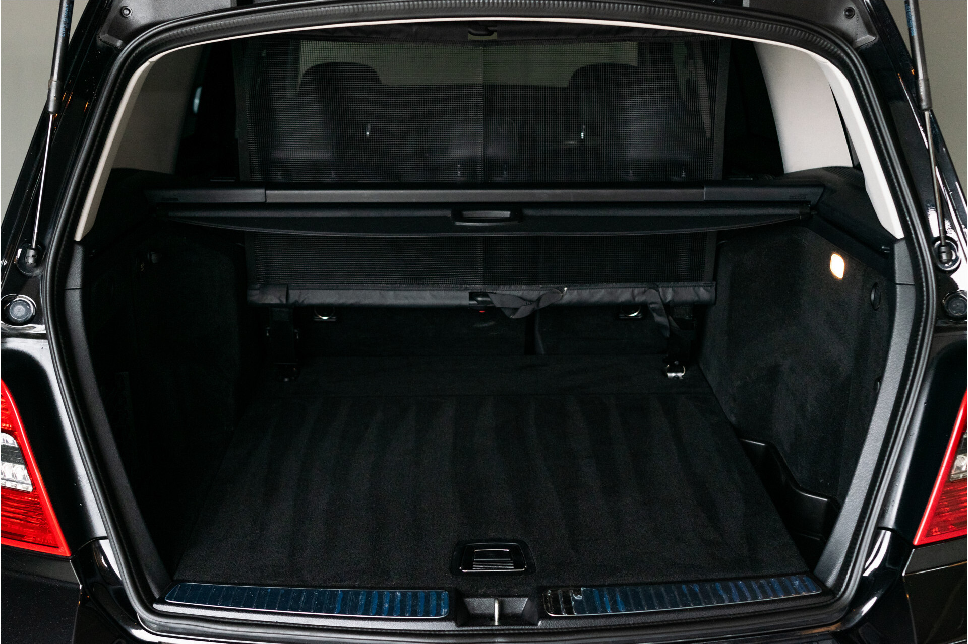 Mercedes-Benz GLK-Klasse 300 4-Matic Sport | 19"AMG | Afn-Trekhaak | Keyless-Go | ILS | Touchscreen Aut7 Foto 19