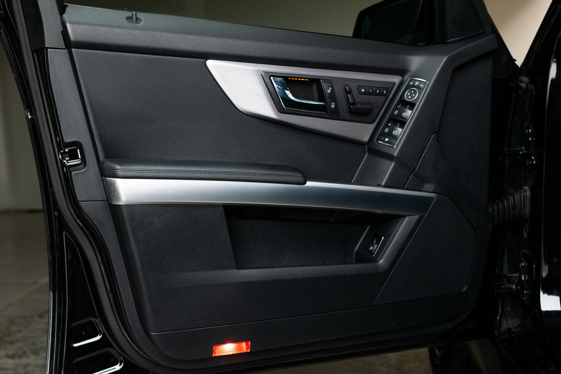 Mercedes-Benz GLK-Klasse 300 4-Matic Sport | 19"AMG | Afn-Trekhaak | Keyless-Go | ILS | Touchscreen Aut7 Foto 9