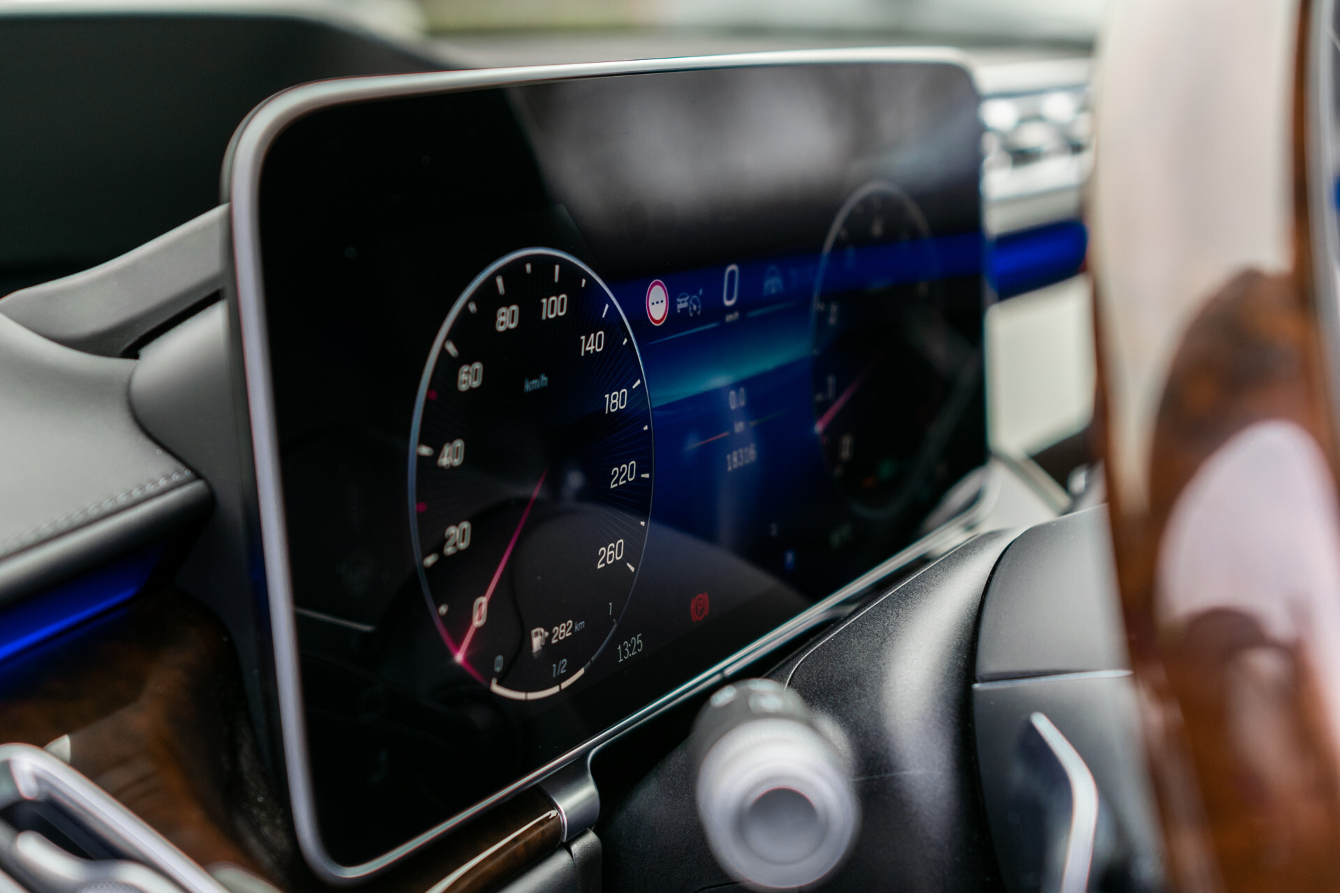 Mercedes-Benz S-Klasse 500 4-M Lang AMG | Exclusive | Achterasbesturing | Entertainment | HUD | 4xMassage | Executive Foto 20