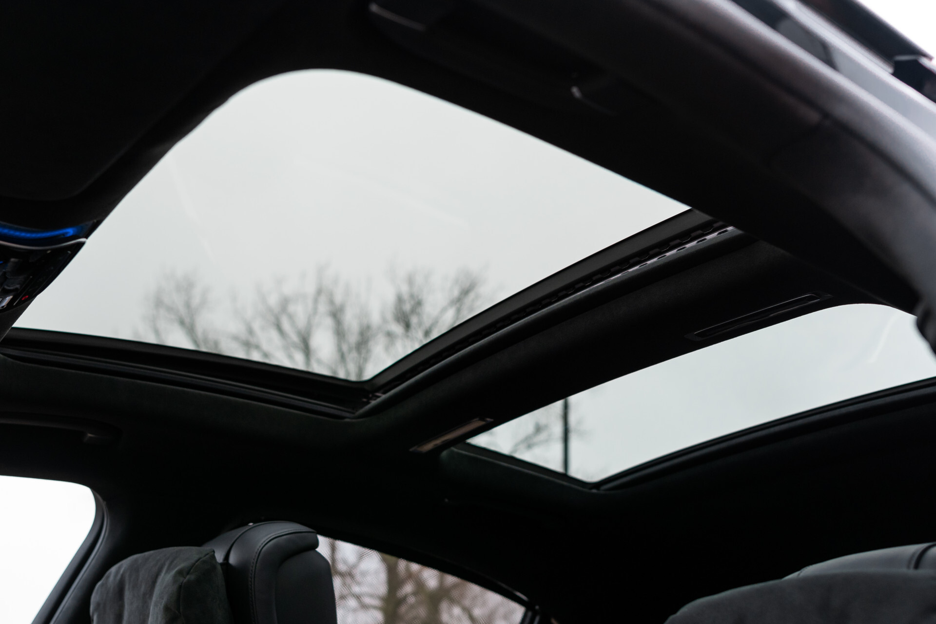 Mercedes-Benz S-Klasse 500 4-M Lang AMG | Exclusive | Achterasbesturing | Entertainment | HUD | 4xMassage | Executive Foto 32