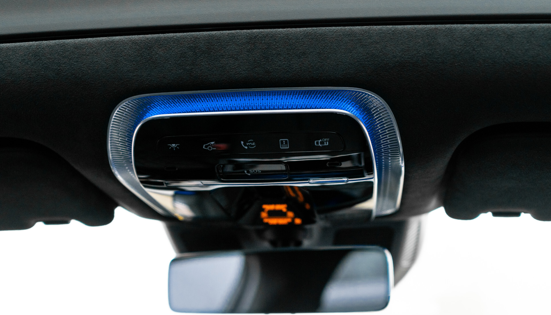 Mercedes-Benz S-Klasse 500 4-M Lang AMG | Exclusive | Achterasbesturing | Entertainment | HUD | 4xMassage | Executive Foto 33